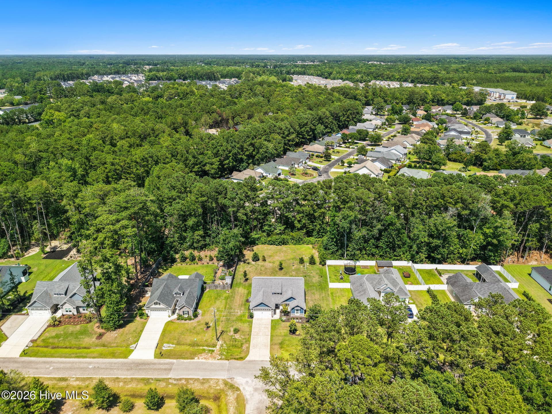 Single Family Residence at 690 Boundary Loop Road NW, Calabash, NC 28467, photo 51 of 51