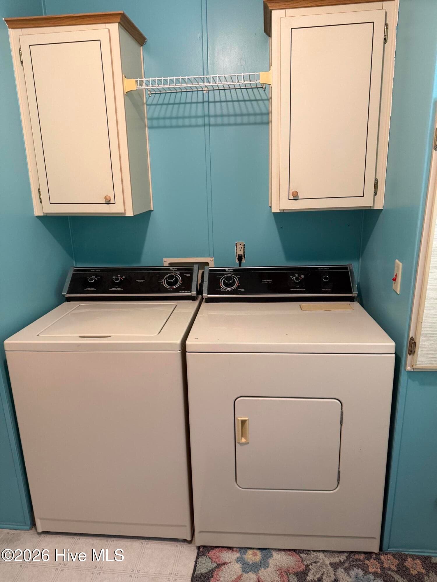 Laundry room - 606 Galley Court, Hampstead, NC 28443