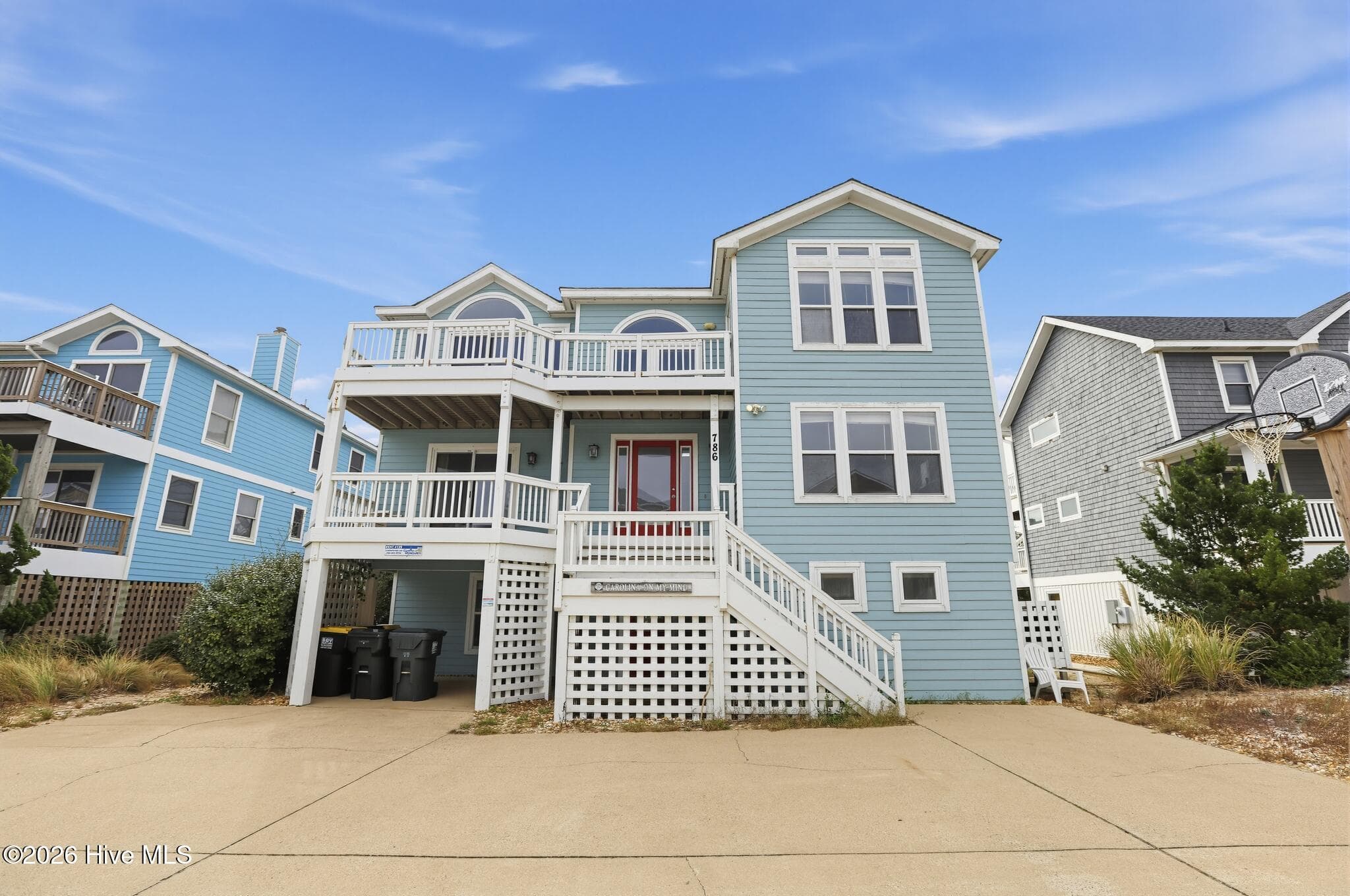 786 Crown Point Circle, Corolla, NC 27927