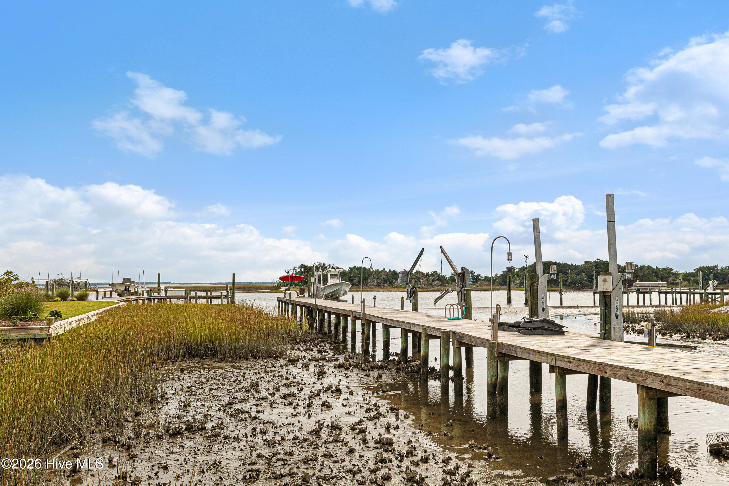 Single Family Residence at 2616 Lennoxville Road, Beaufort, NC 28516, photo 79 of 92