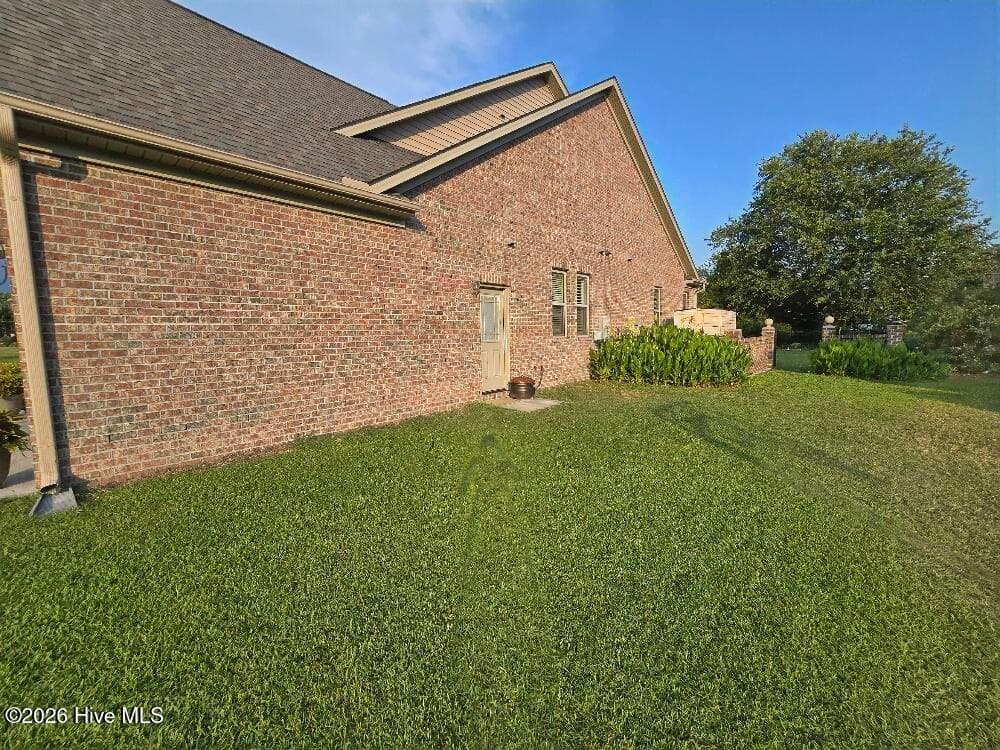 Single Family Residence at 1404 Sunset Drive, Goldsboro, NC 27534, photo 16 of 98
