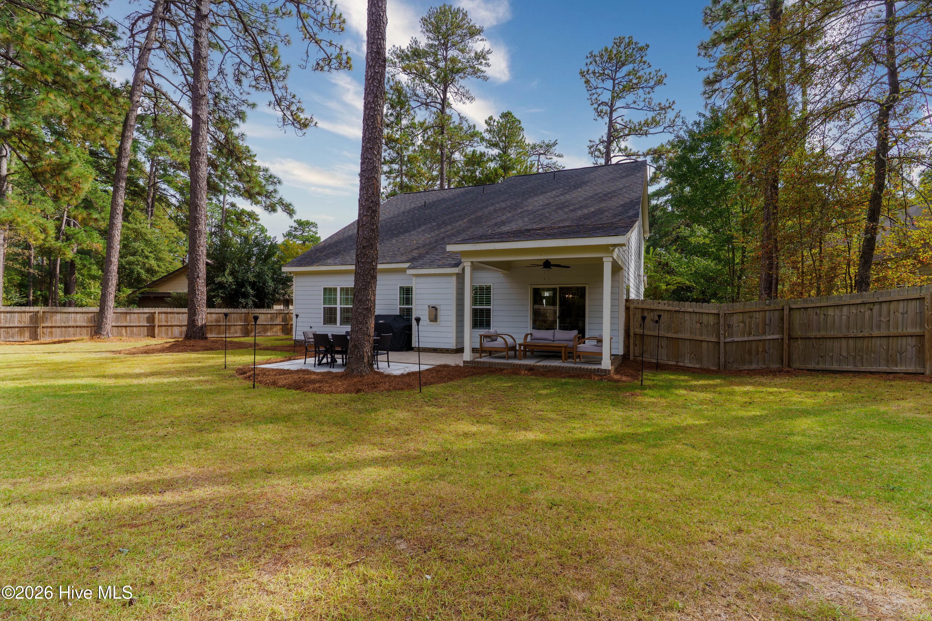 Single Family Residence at 14 Montclair Lane, Pinehurst, NC 28374, photo 26 of 39