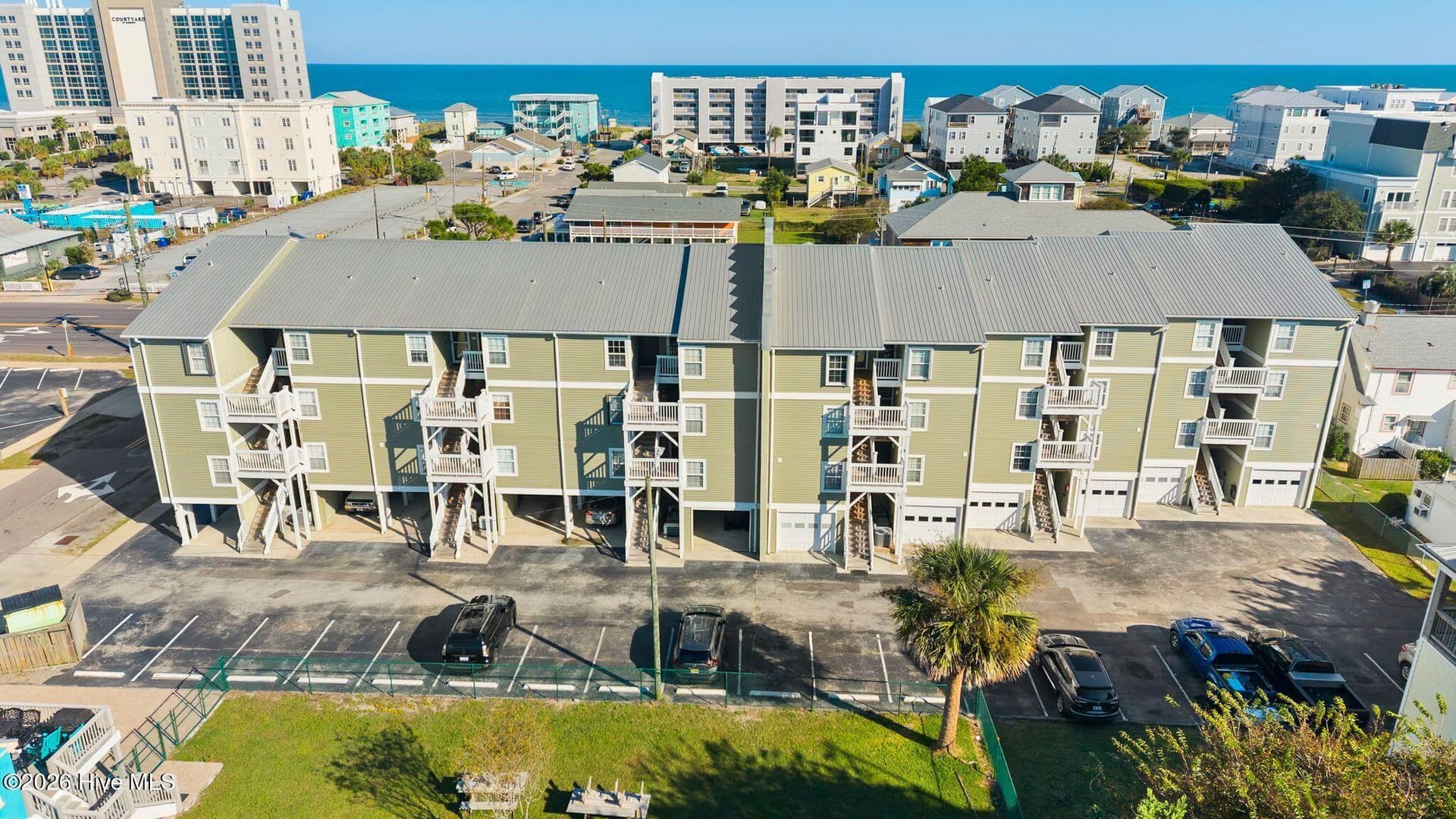 200 Lake Park Boulevard S 6c, Carolina Beach, NC 28428