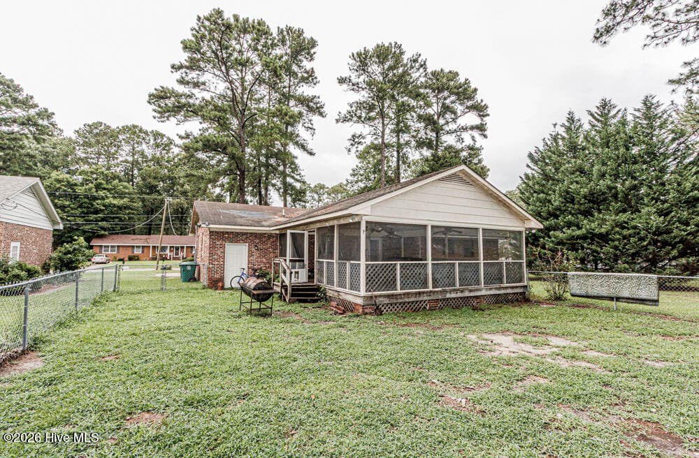 Single Family Residence at 303 Hasting Street, Tarboro, NC 27886, photo 37 of 39