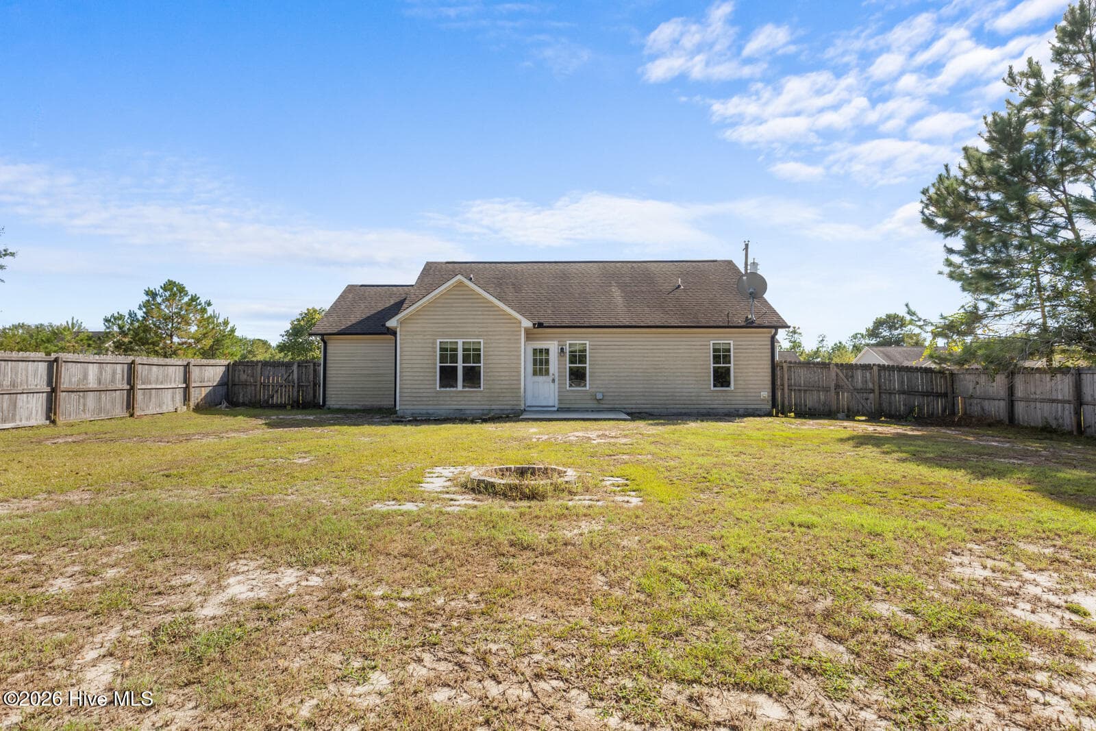 Single Family Residence at 118 Blueberry Fields Road, Maple Hill, NC 28454, photo 25 of 25