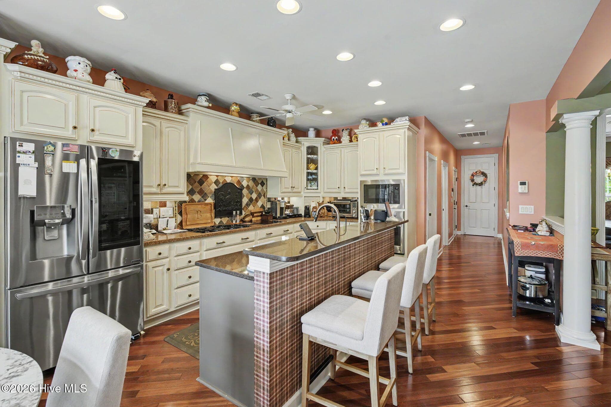 Single Family Residence at 665 Stanton Hall Drive NW, Calabash, NC 28467, photo 23 of 57