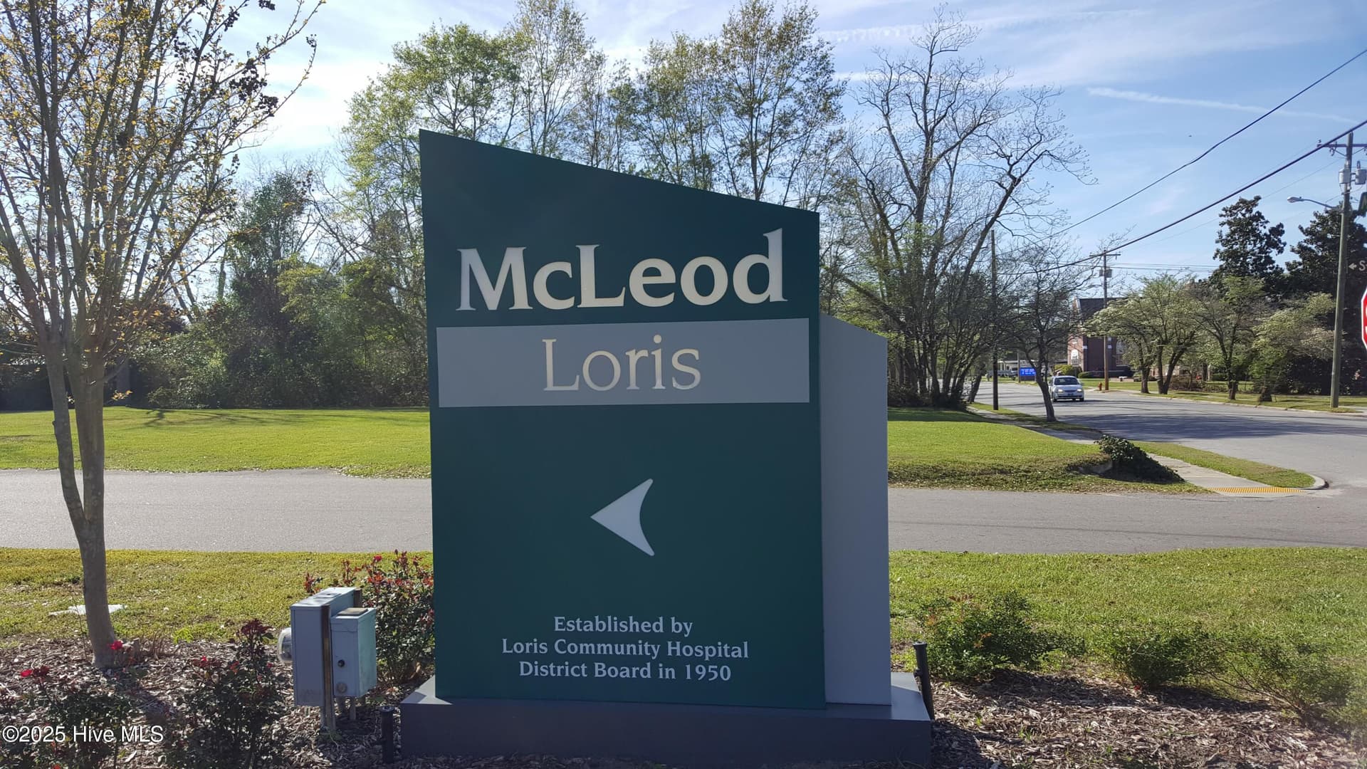 Wooded at Lot 10 & 9 9 and 10 Powell Lane, Loris, SC 29569, photo 12 of 15