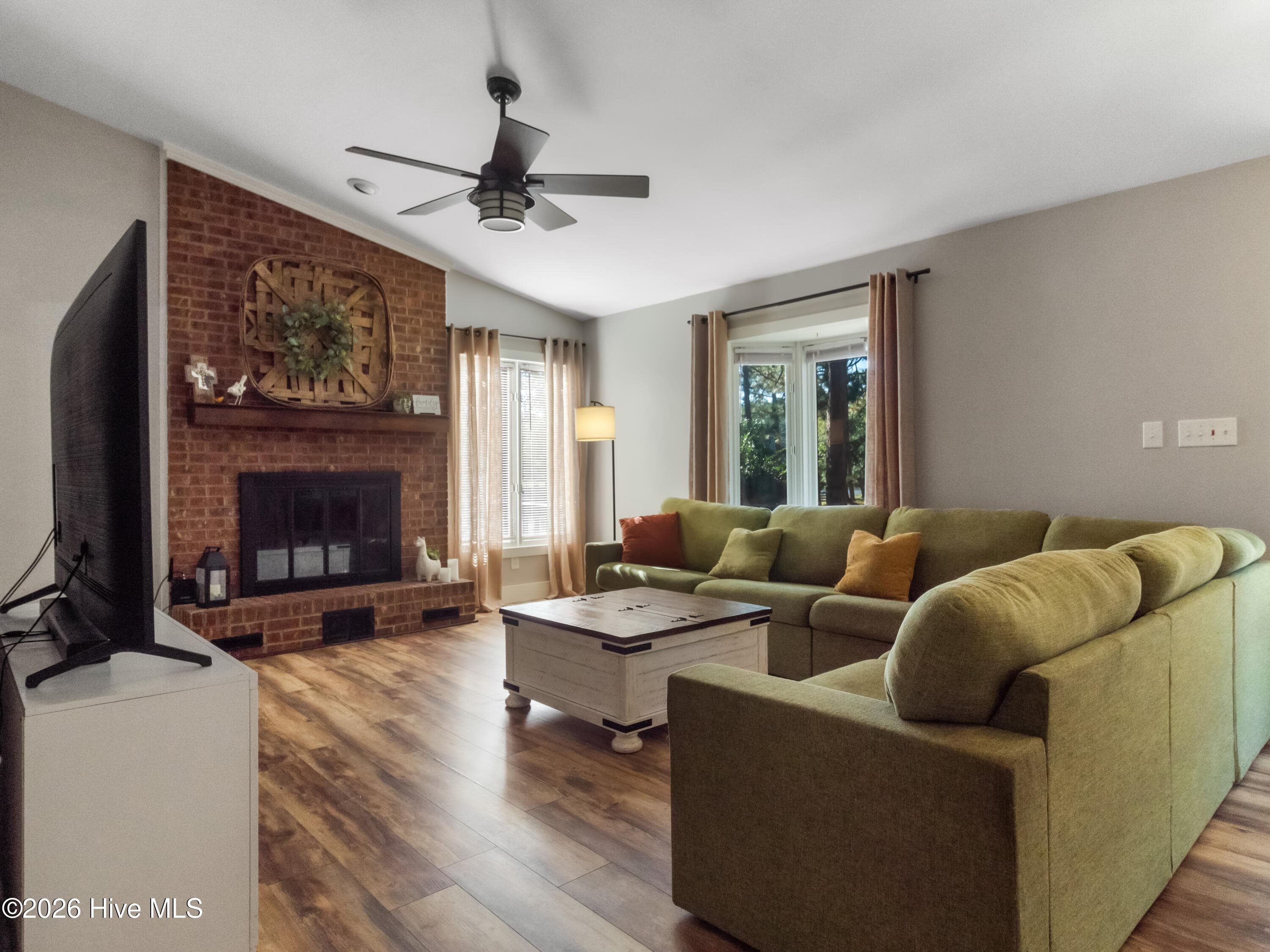 Single Family Residence at 254 Devonshire Avenue W, West End, NC 27376, photo 15 of 35