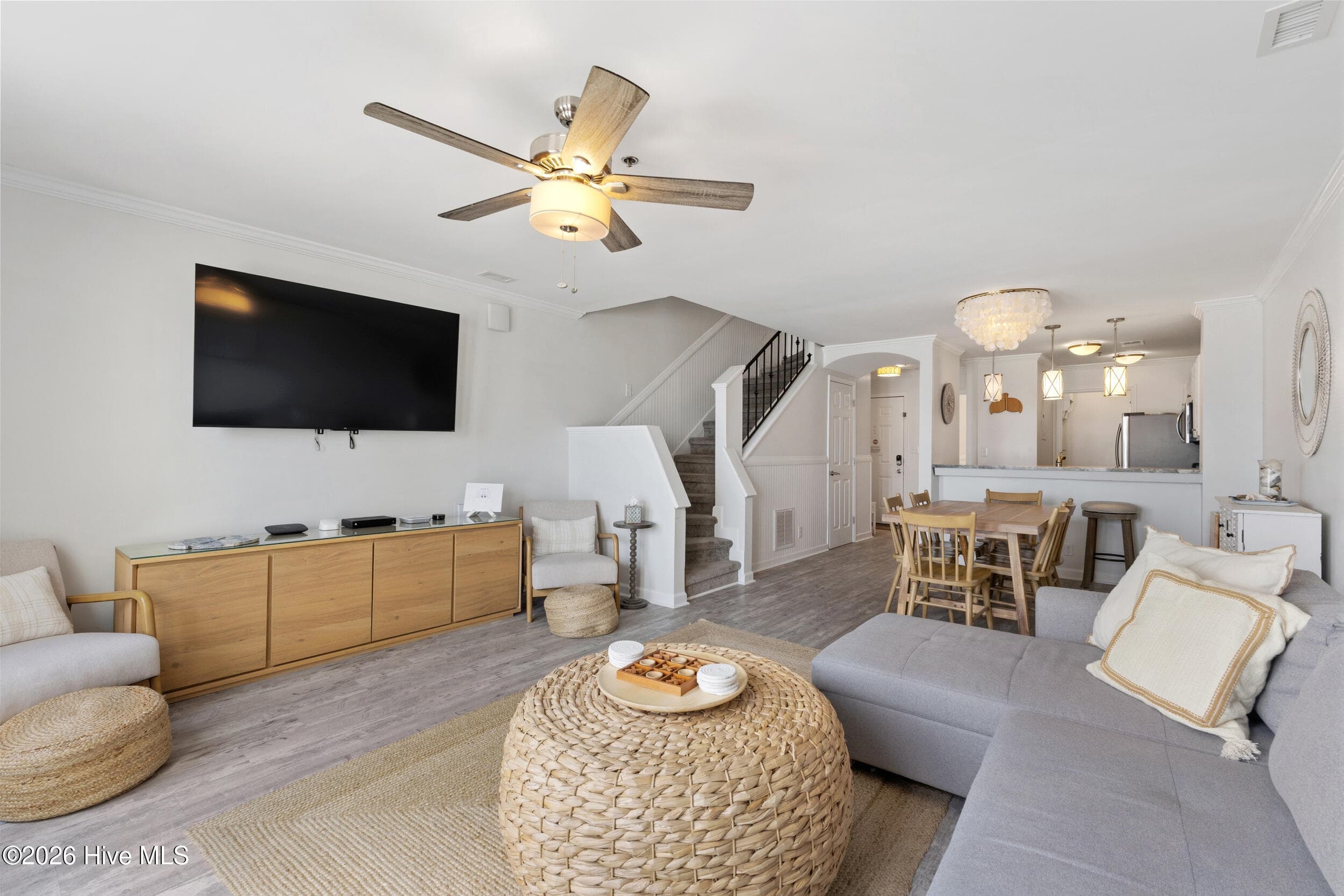 Condominium at 790 New River Inlet Road 317a, North Topsail Beach, NC 28460, photo 9 of 53