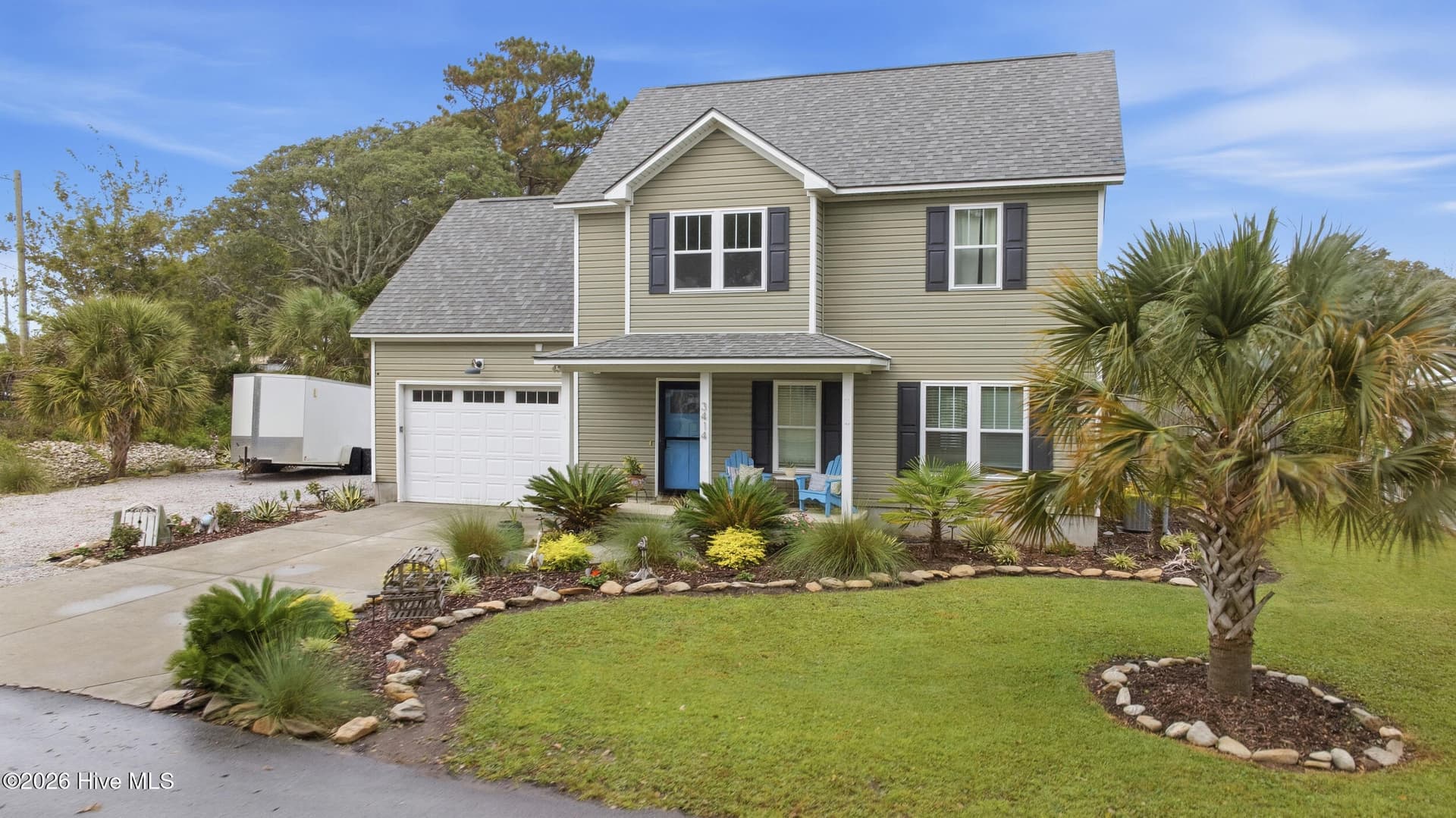 3414 Taylor Street, Morehead City, NC 28557