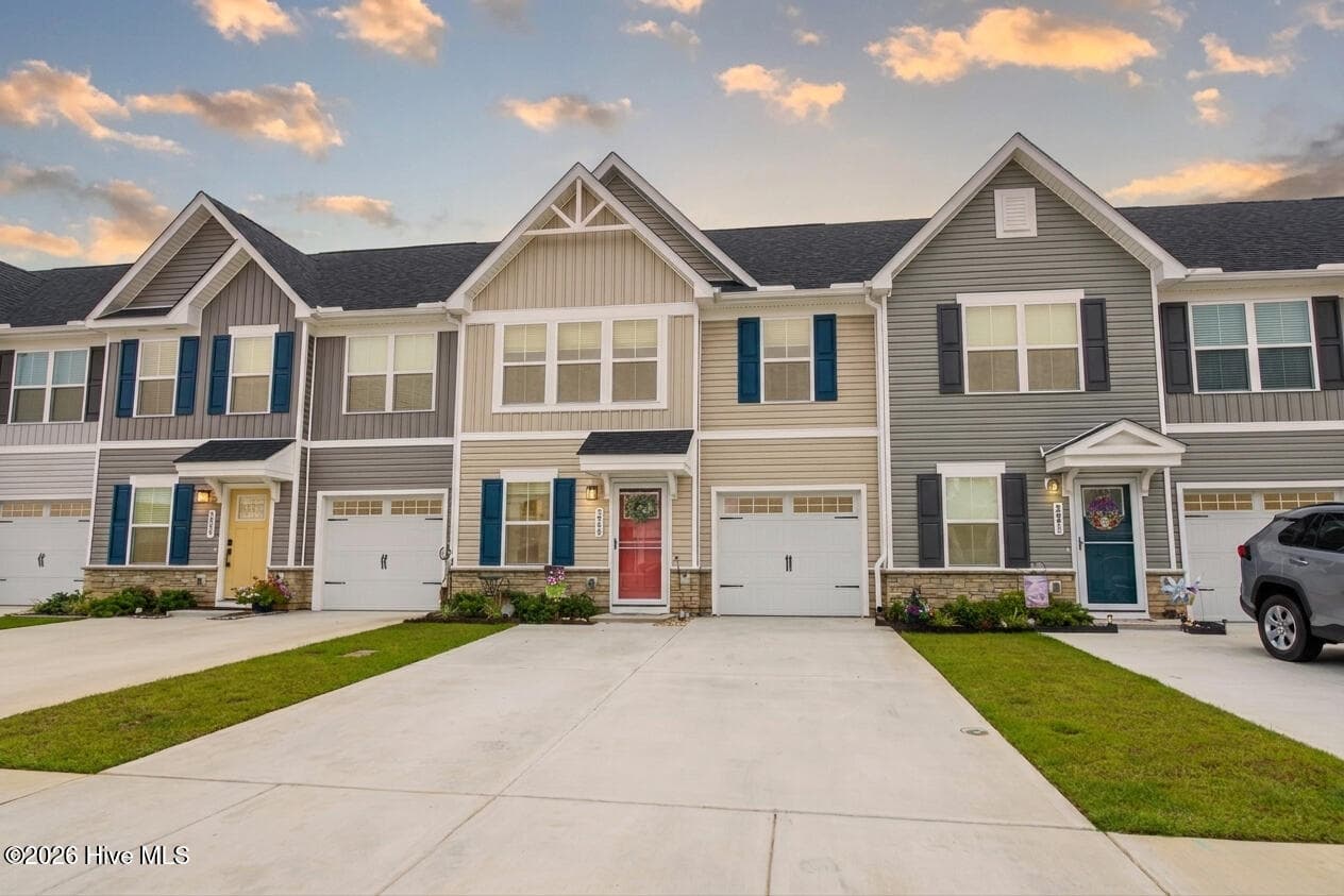Townhouse at 2049 Parow Lane NW, Calabash, NC 28467, photo 10 of 71