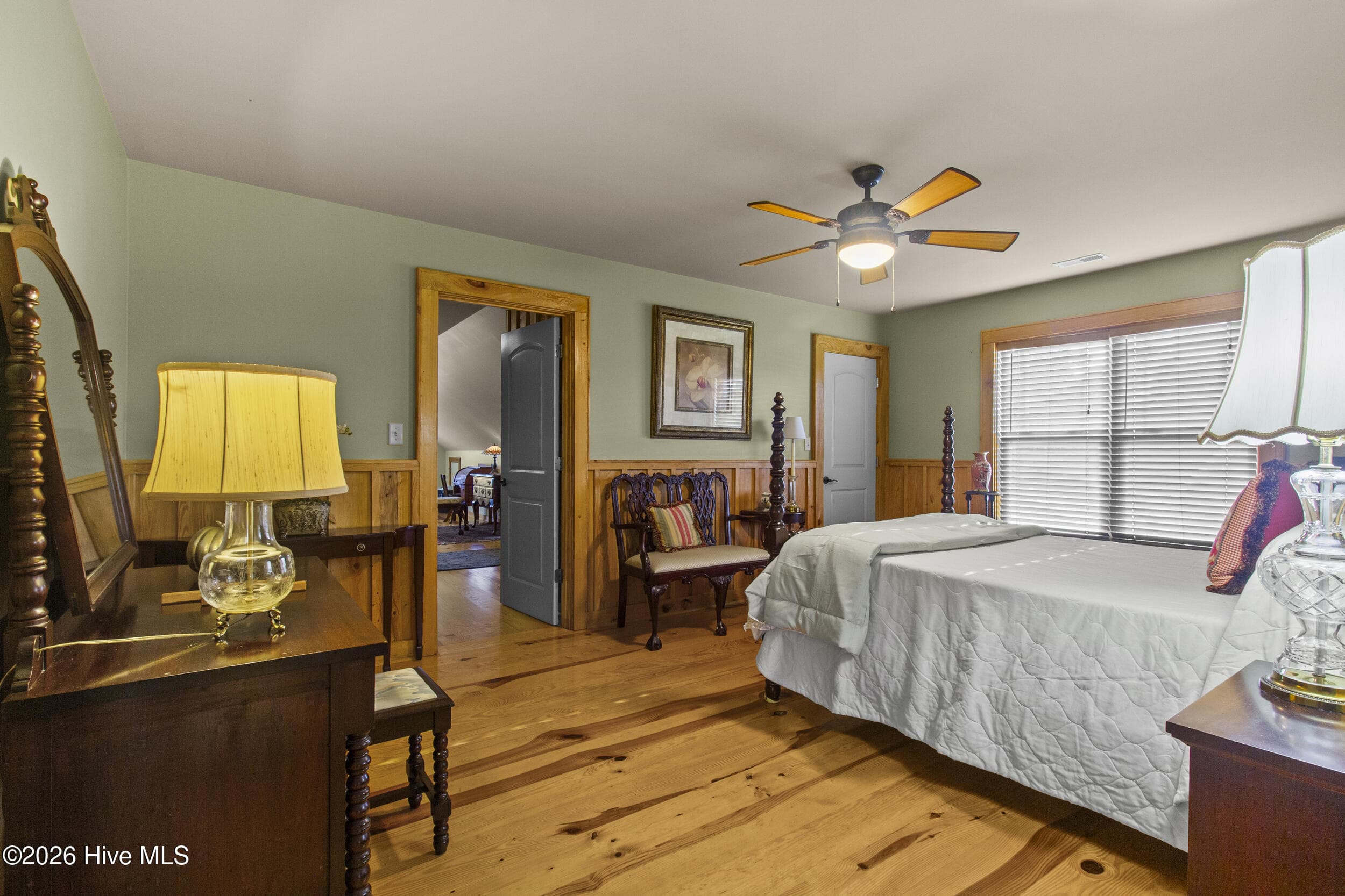 Single Family Residence at 307 Antioch Lakes Road, New Bern, NC 28560, photo 63 of 87