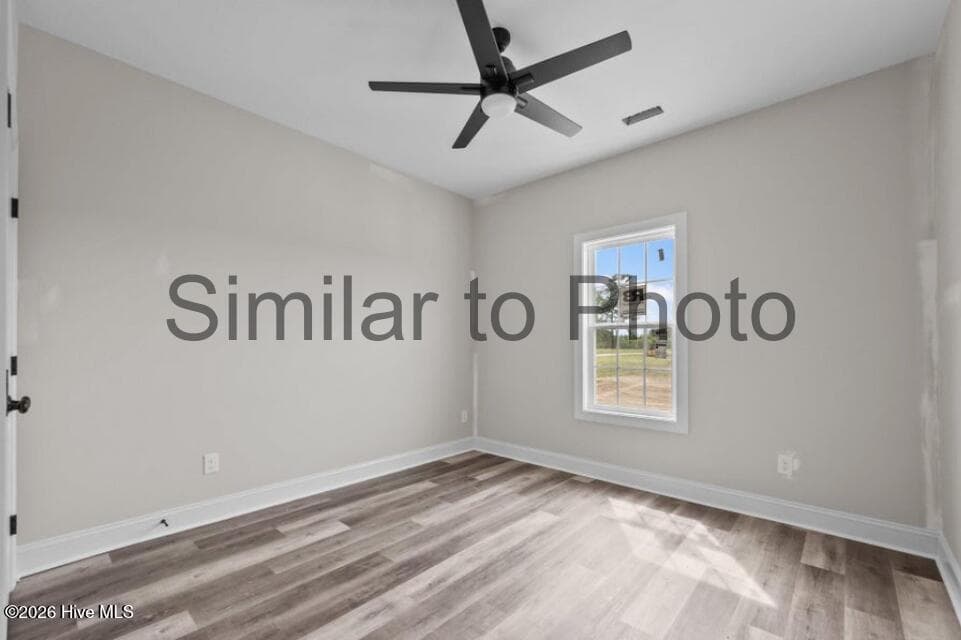 Single Family Residence at 2885 Catherine Lake Road, Richlands, NC 28574, photo 29 of 78