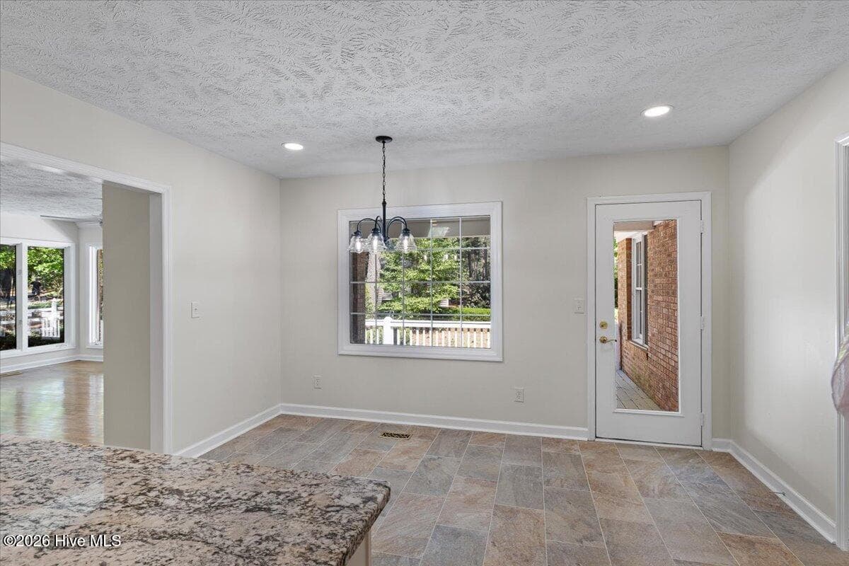 Single Family Residence at 30 Birdie Drive, Whispering Pines, NC 28327, photo 9 of 26