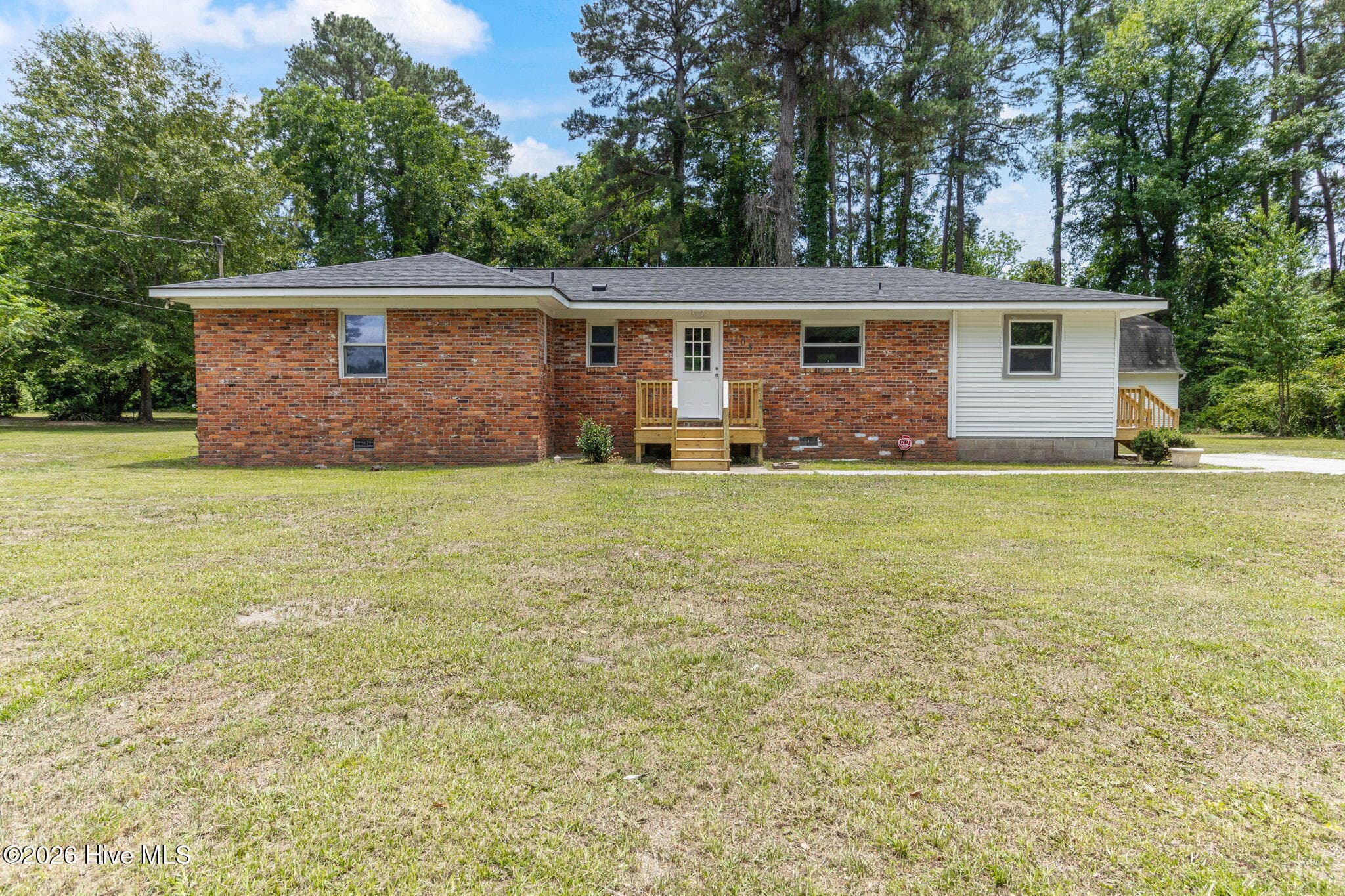 Single Family Residence at 108 Mcnatt Street, Maxton, NC 28364, photo 3 of 54