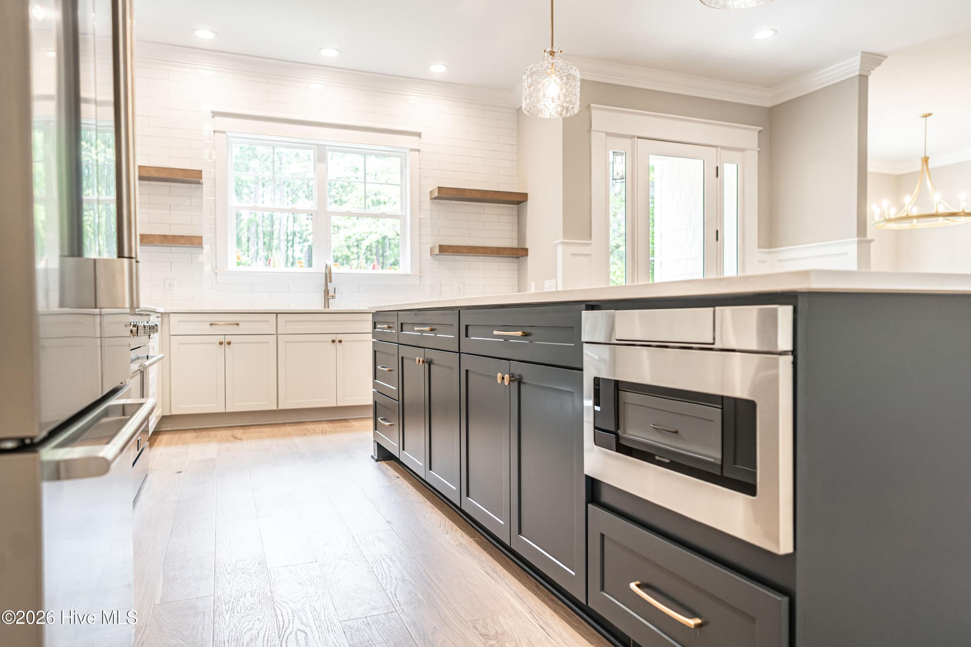 Single Family Residence at 125 Landers Pond Lane, West End, NC 27376, photo 25 of 70