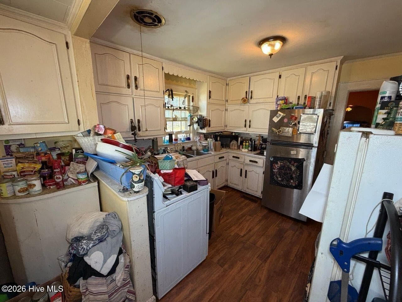 Single Family Residence at 205 Rollins Avenue, Hamlet, NC 28345, photo 13 of 45