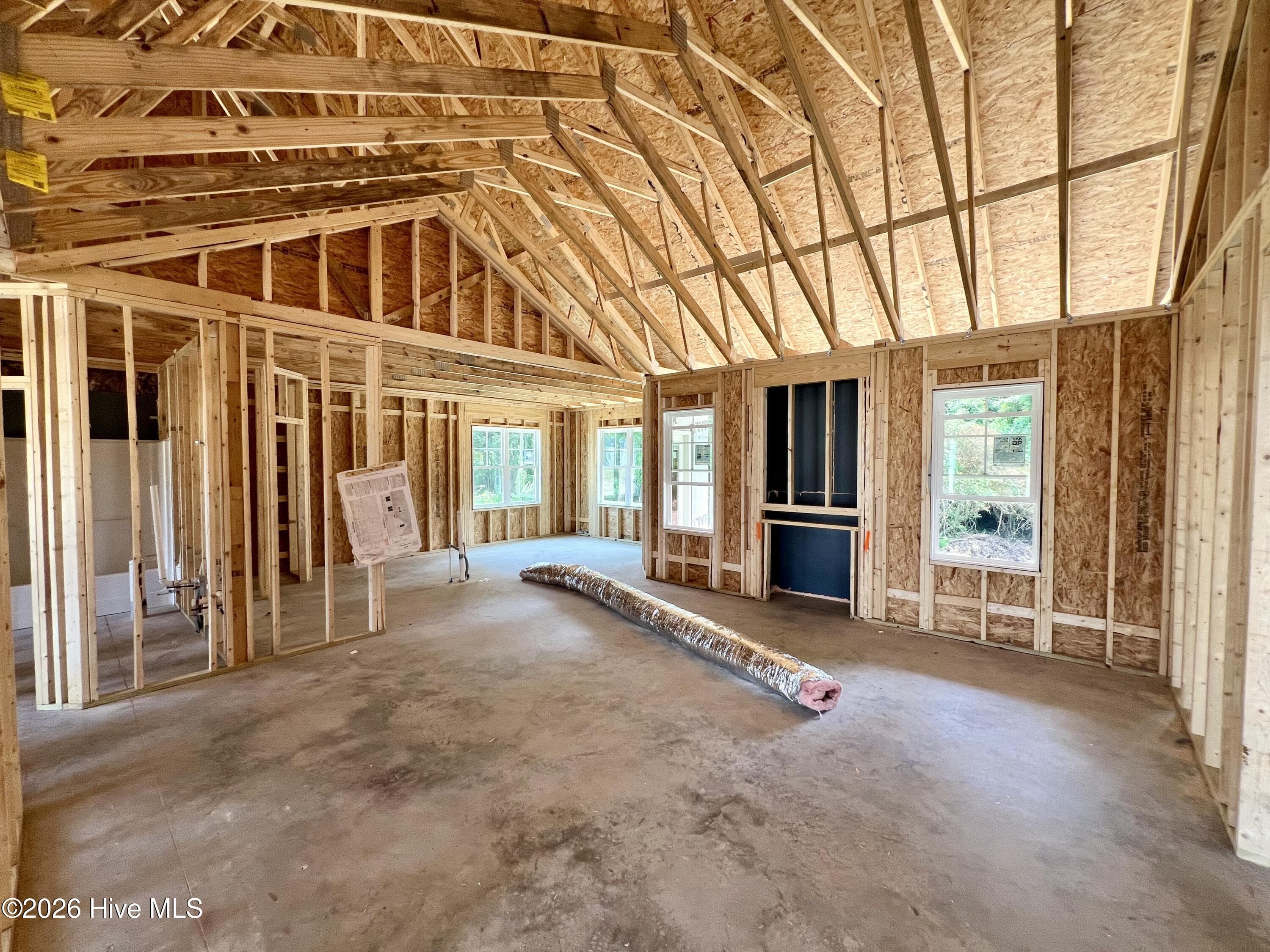 Single Family Residence at 306 Creeks Edge Drive, Pikeville, NC 27863, photo 11 of 134