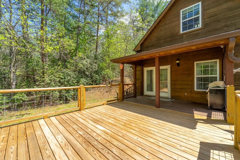 Single Family Residence at 138 Hubbell Lane, Robbinsville, NC 28771, photo 46 of 63