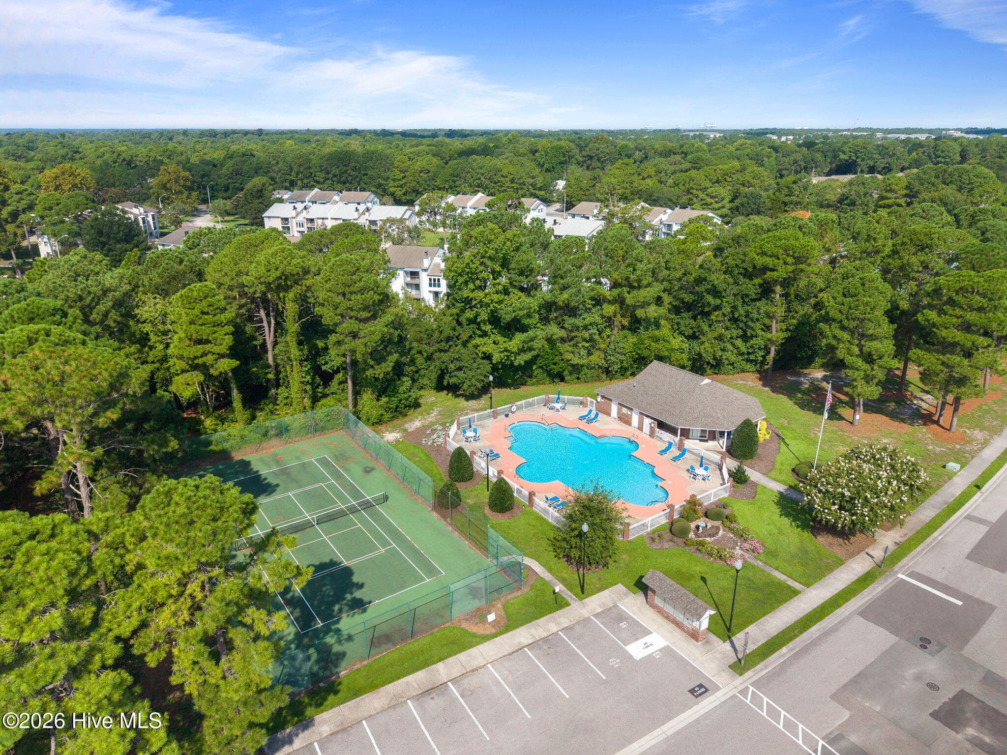 Townhouse at 4324 Ashley Park Drive, Wilmington, NC 28412, photo 44 of 46