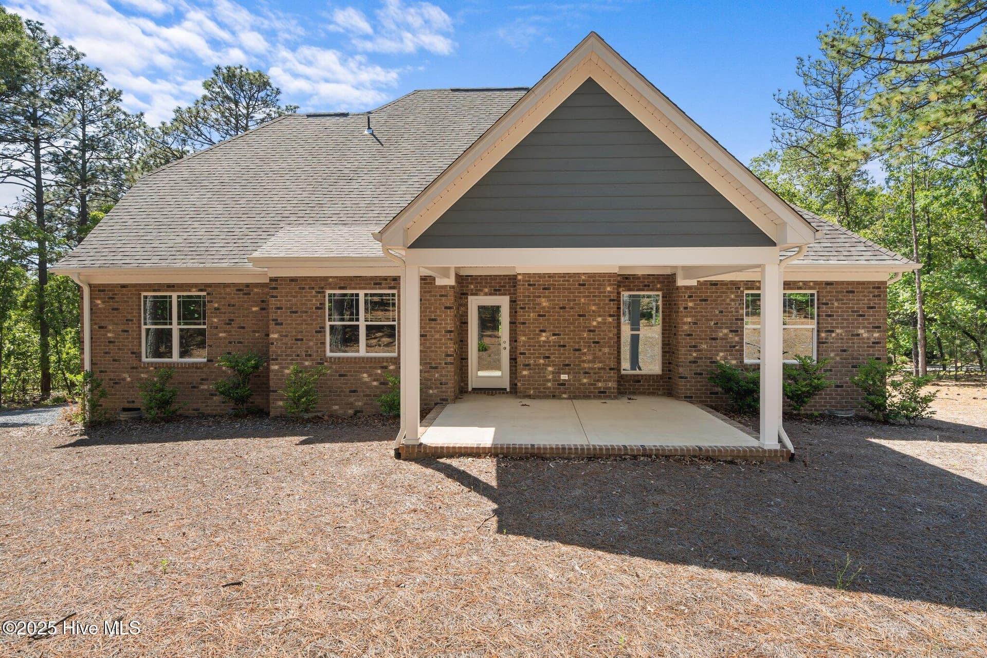 Single Family Residence at 225 Lakeway Drive, West End, NC 27376, photo 37 of 48