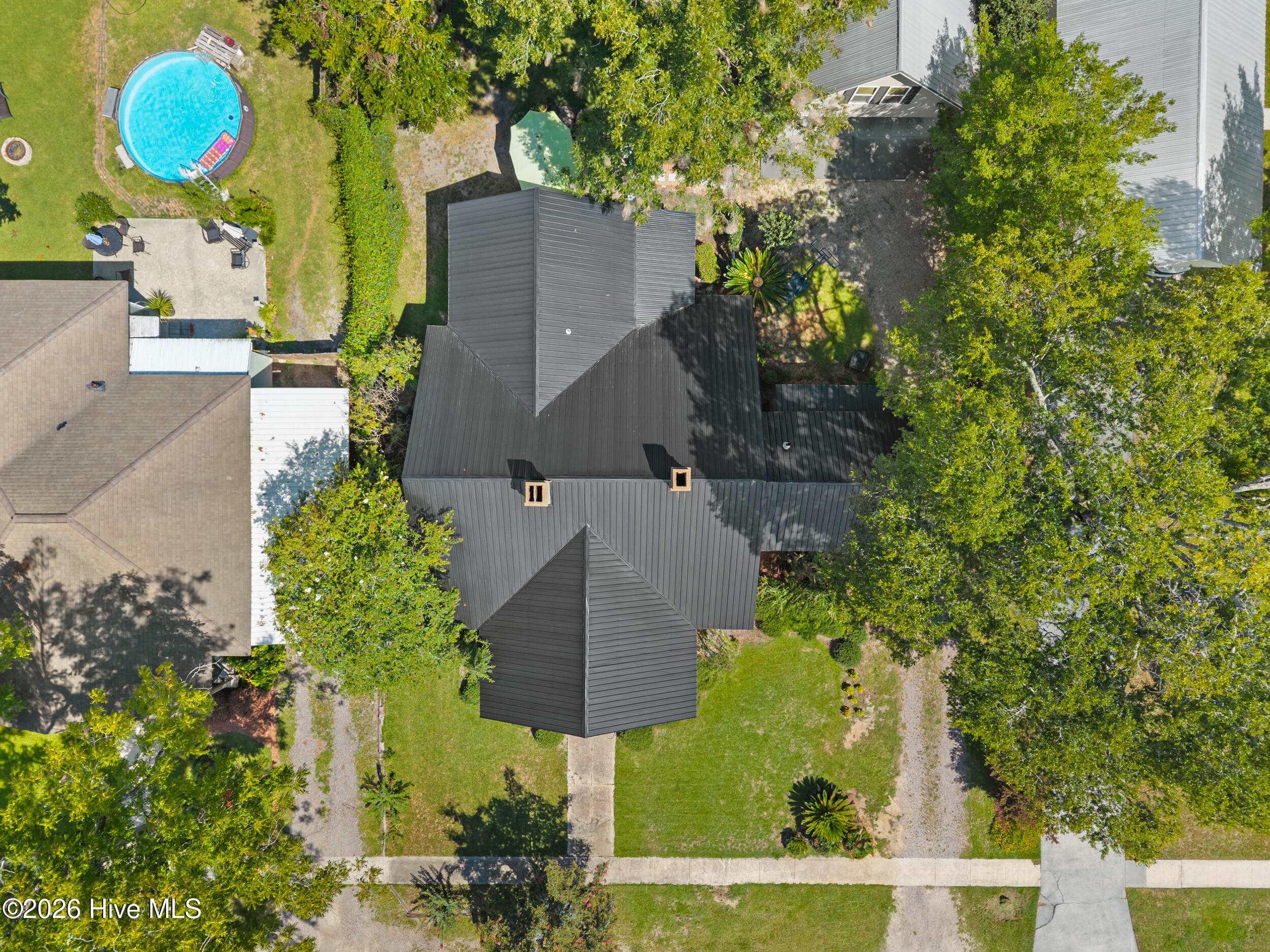 Single Family Residence at 631 Barney Avenue, Millen, GA 30442, photo 33 of 36