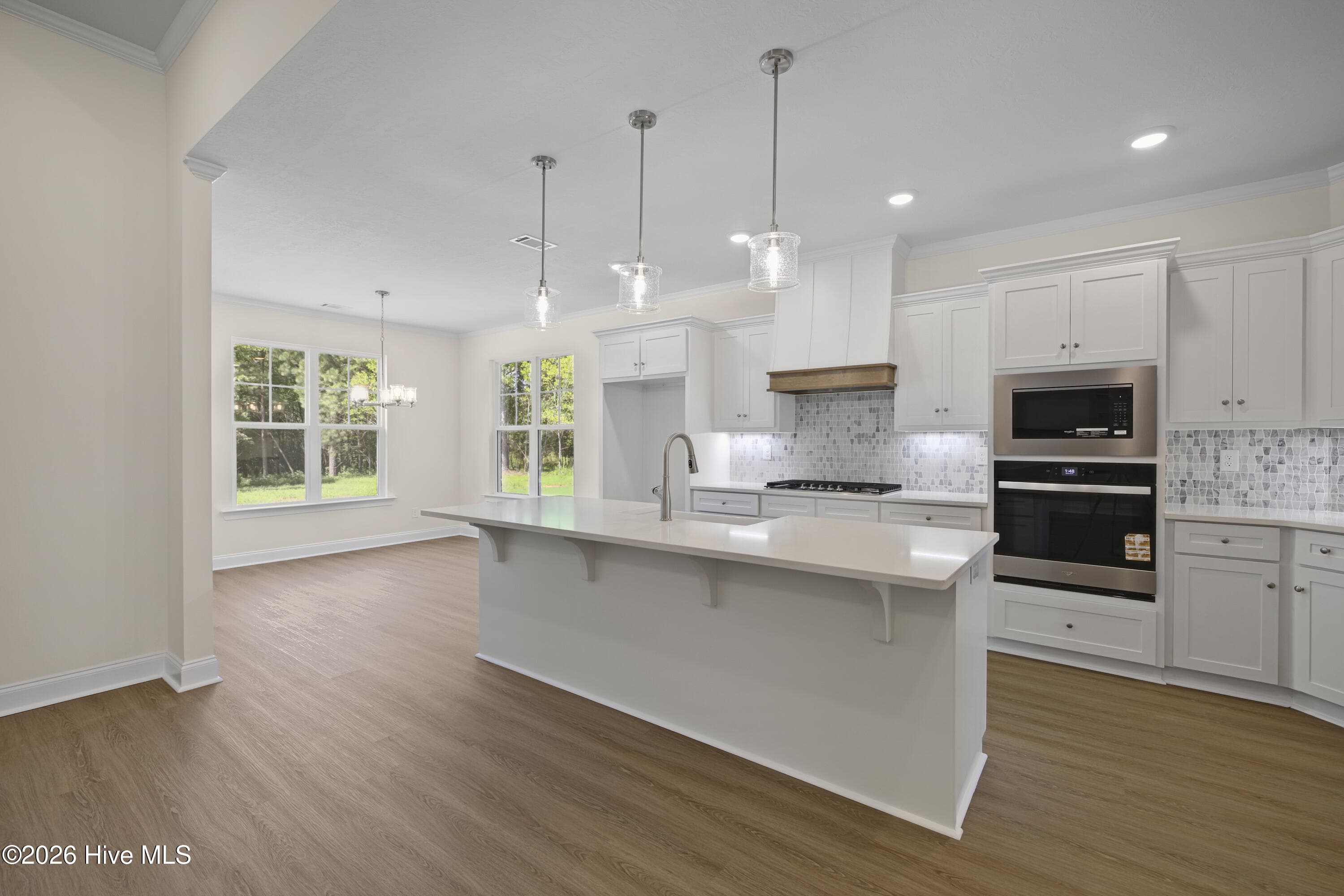 A well designed space! - 1589 Bellingham Drive, Beech Island, SC 29842