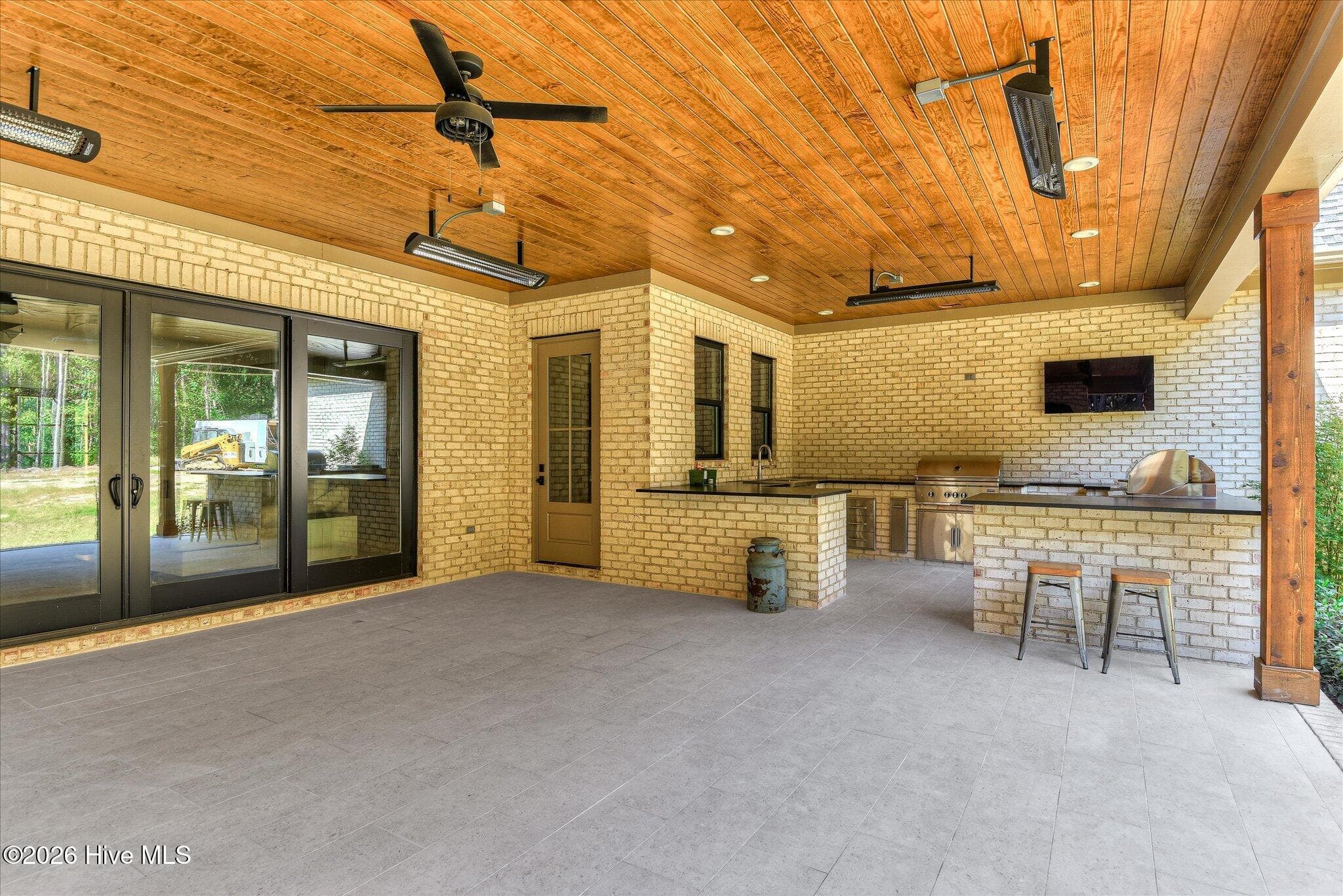 Single Family Residence at 4191 Old Lincolnton Road, Appling, GA 30802, photo 76 of 86
