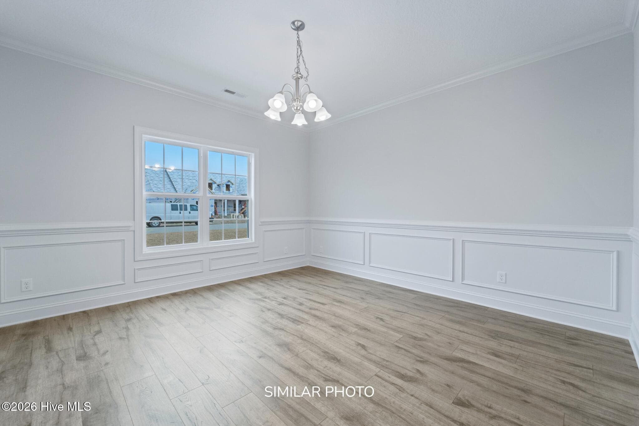 Single Family Residence at 500 Huggins Way, Jacksonville, NC 28546, photo 16 of 99