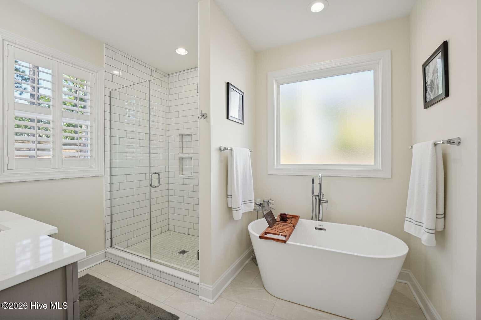 Single Family Residence at 113 Pittman Road, Seven Lakes, NC 27376, photo 112 of 207
