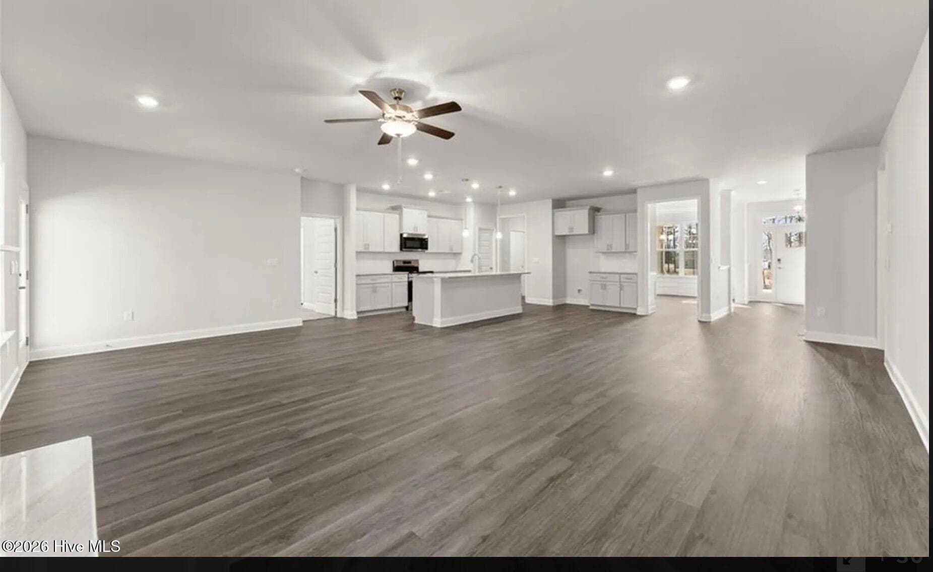 Single Family Residence at 9430 Shallow Creek Trail Lot 60, Bailey, NC 27807, photo 19 of 35
