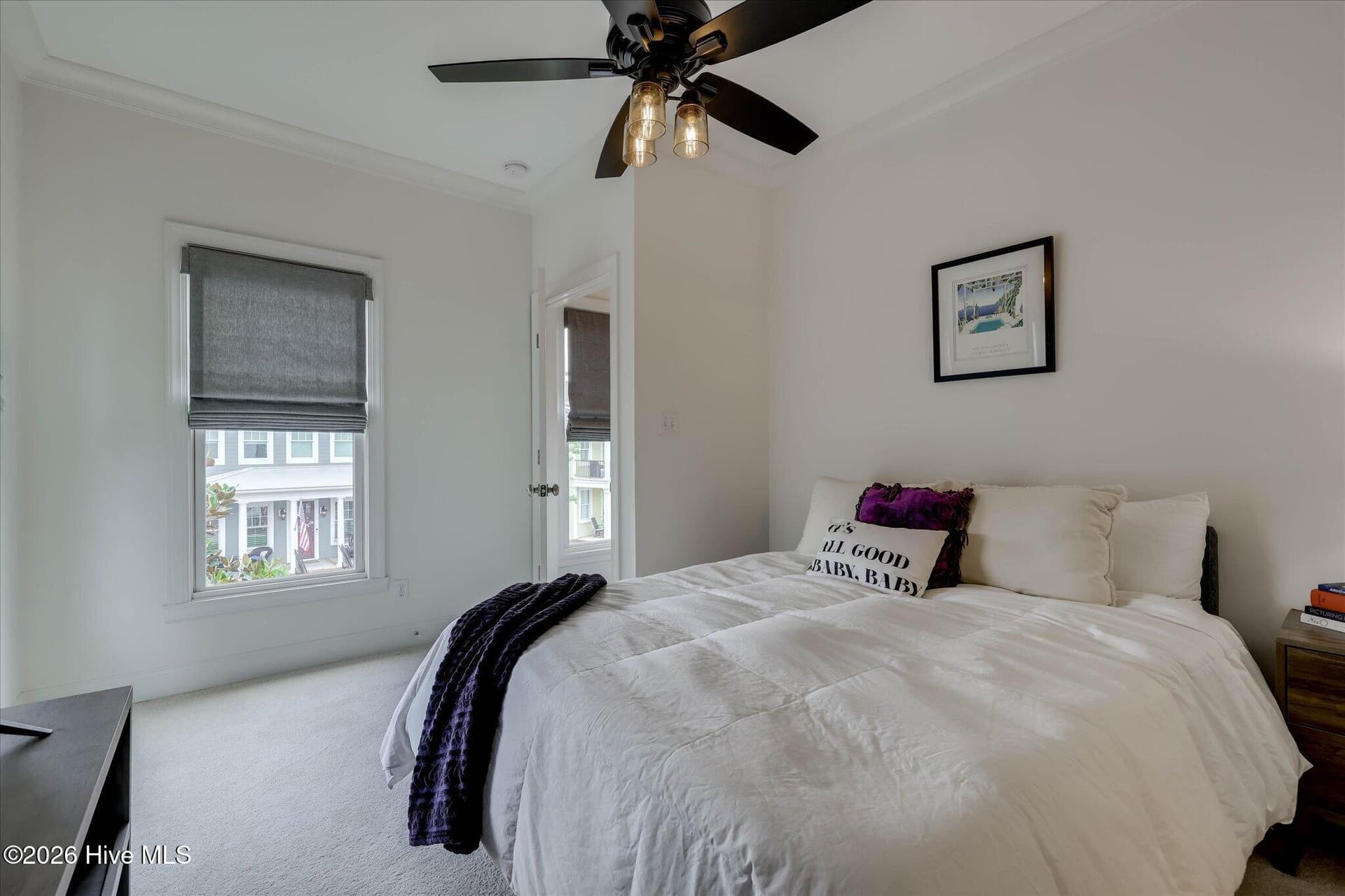 Bedroom 3 - 55 Fulton Street, North Augusta, SC 29841