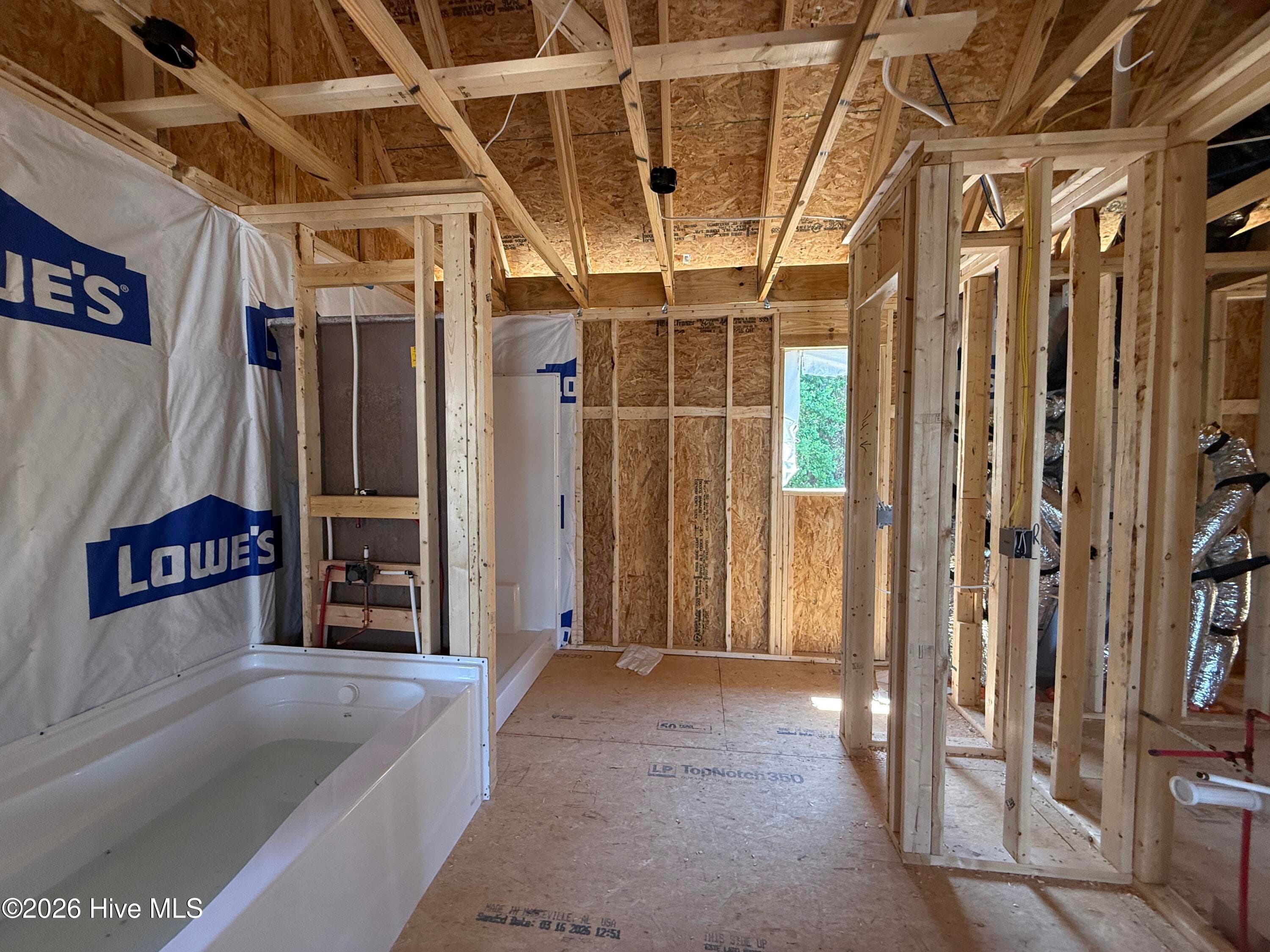 Single Family Residence at 261 Yardley Drive, Smithfield, NC 27577, photo 92 of 208