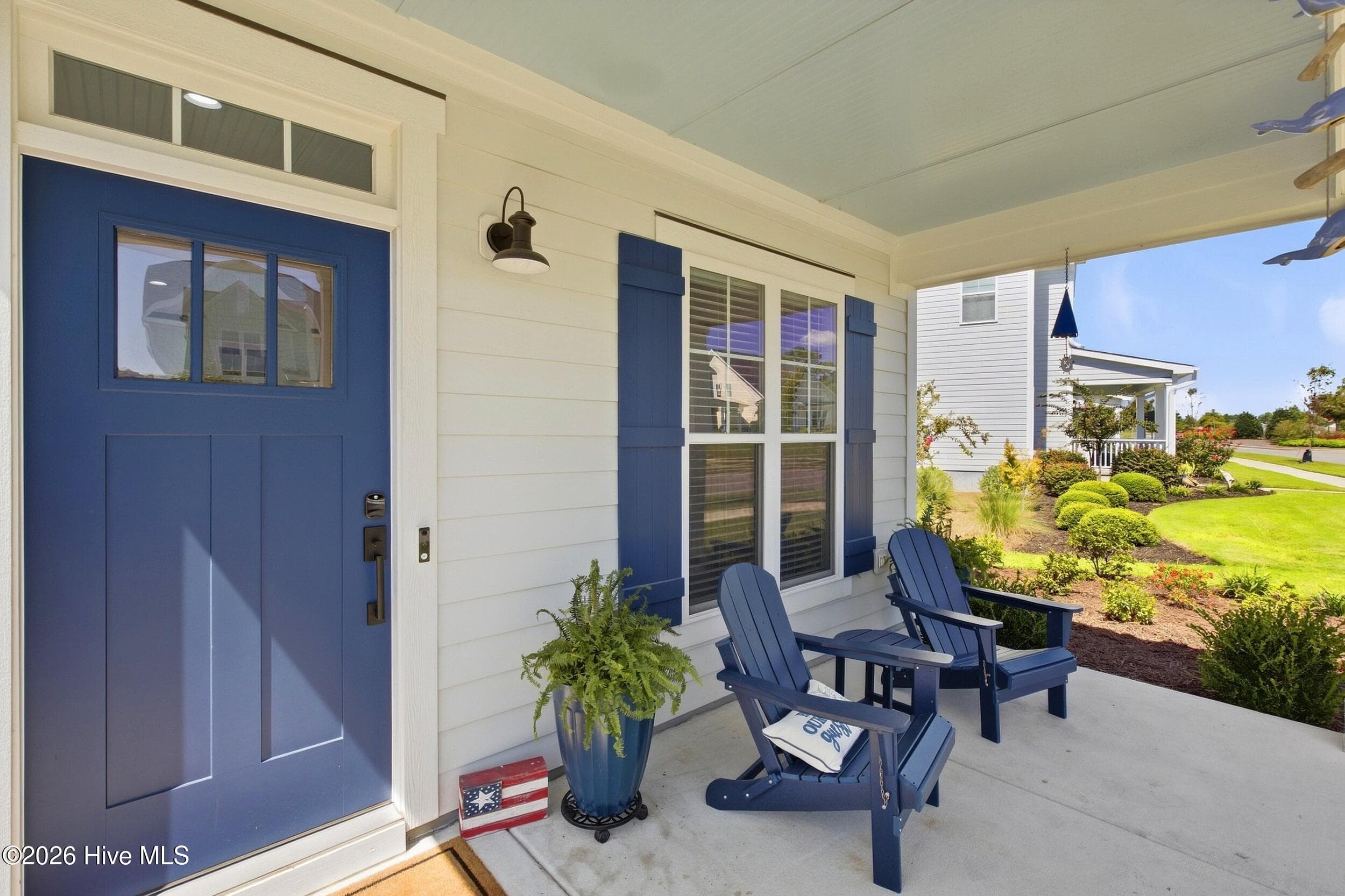 Single Family Residence at 4022 Endurance Trail, Wilmington, NC 28412, photo 55 of 87
