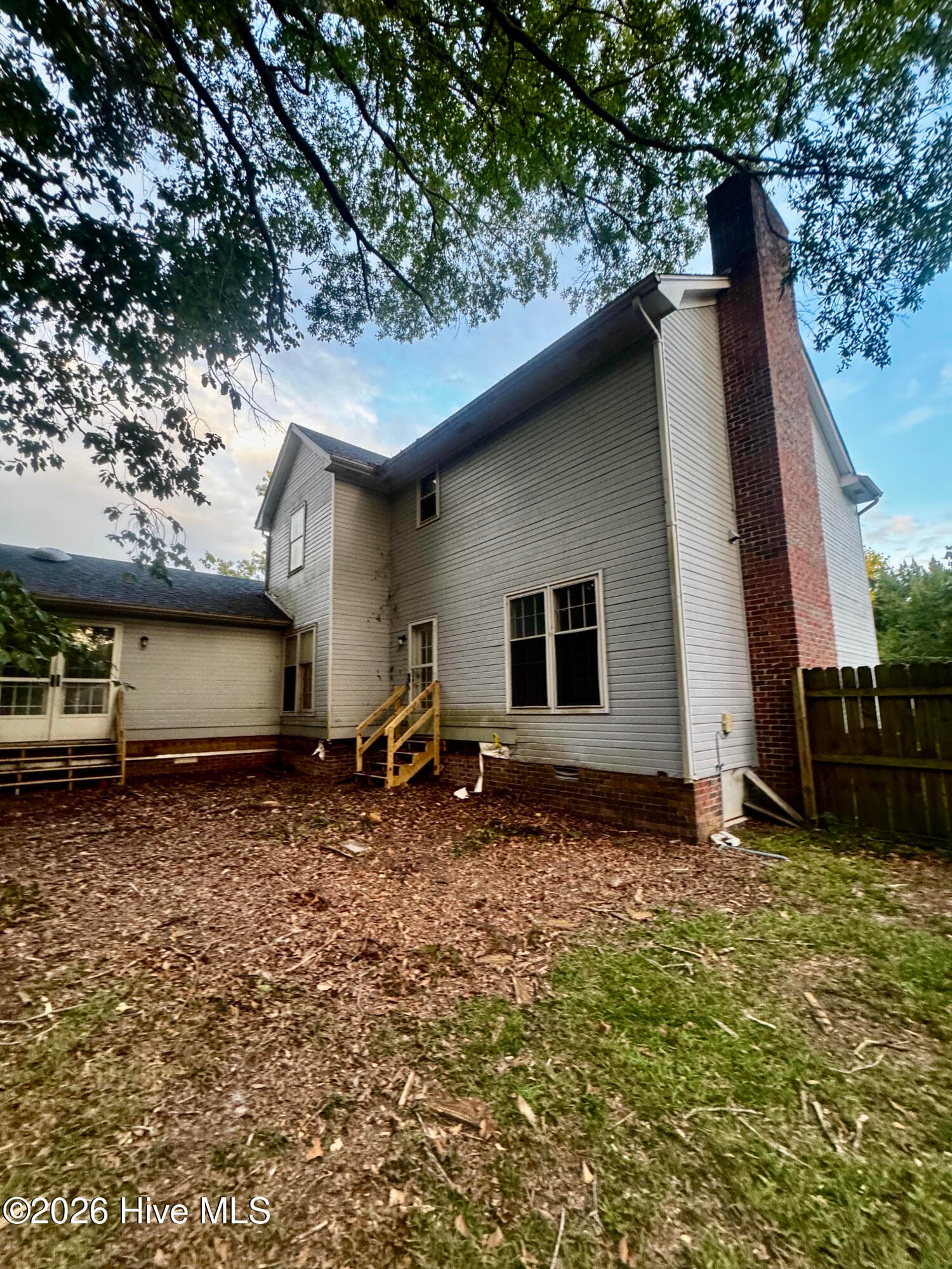 Single Family Residence at 151 Raintree Circle, Jacksonville, NC 28540, photo 36 of 37