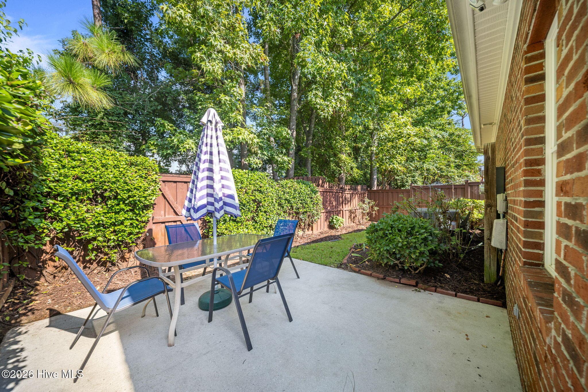 Townhouse at 4324 Ashley Park Drive, Wilmington, NC 28412, photo 31 of 46