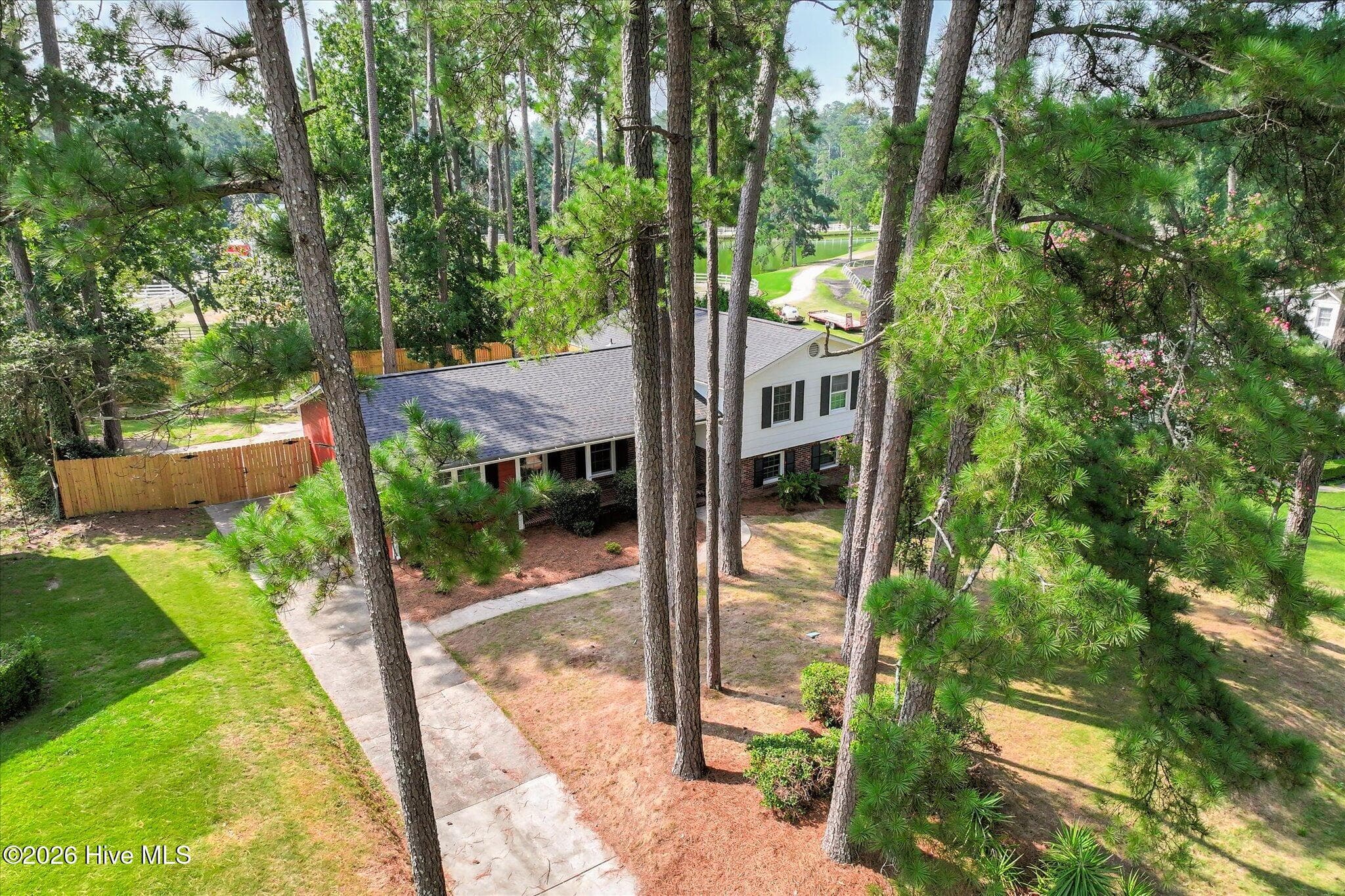 Single Family Residence at 3508 Jamaica Drive, Augusta, GA 30909, photo 33 of 209