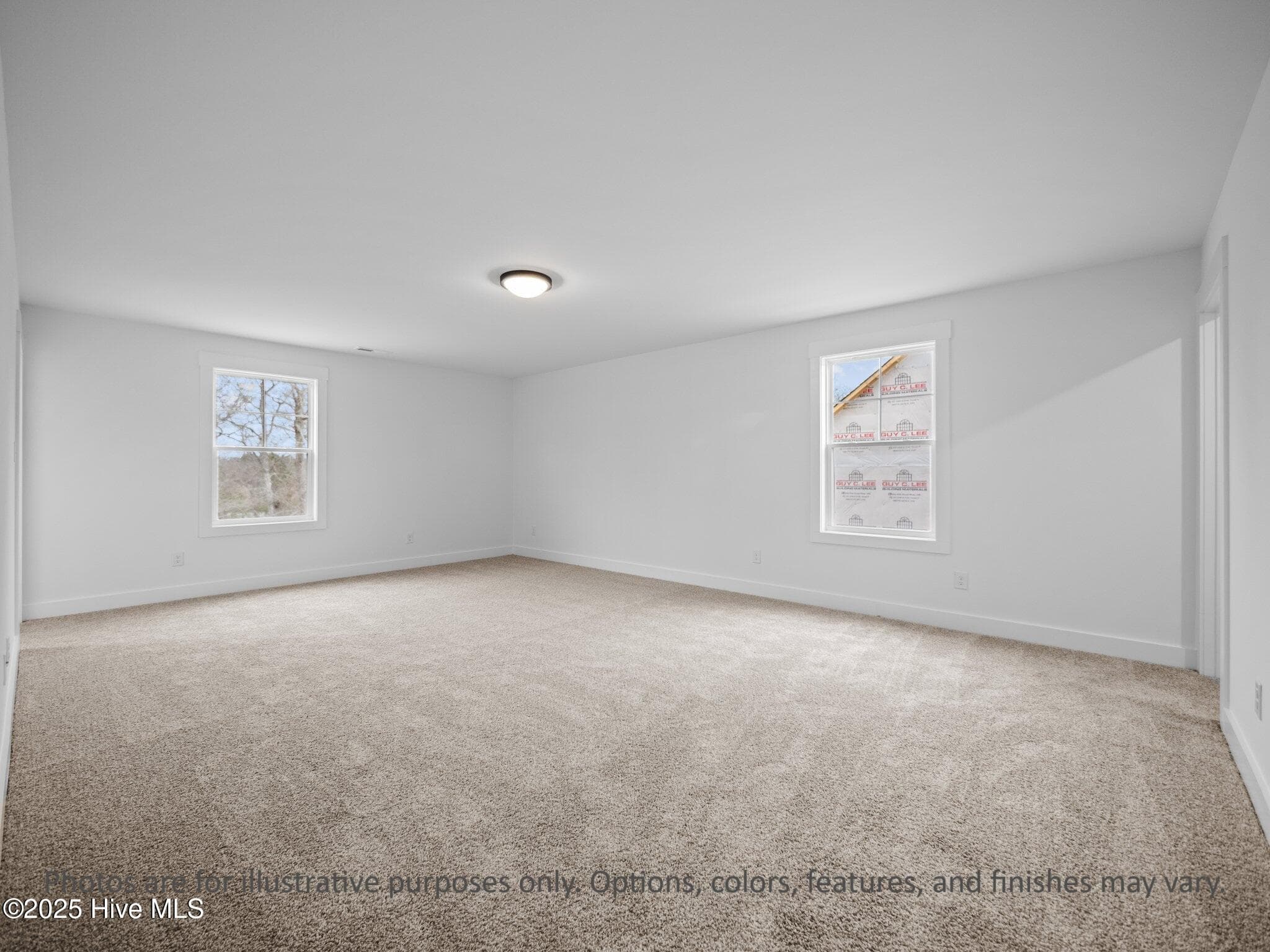 Single Family Residence at 287 E Ivybridge Drive, Hubert, NC 28539, photo 74 of 84