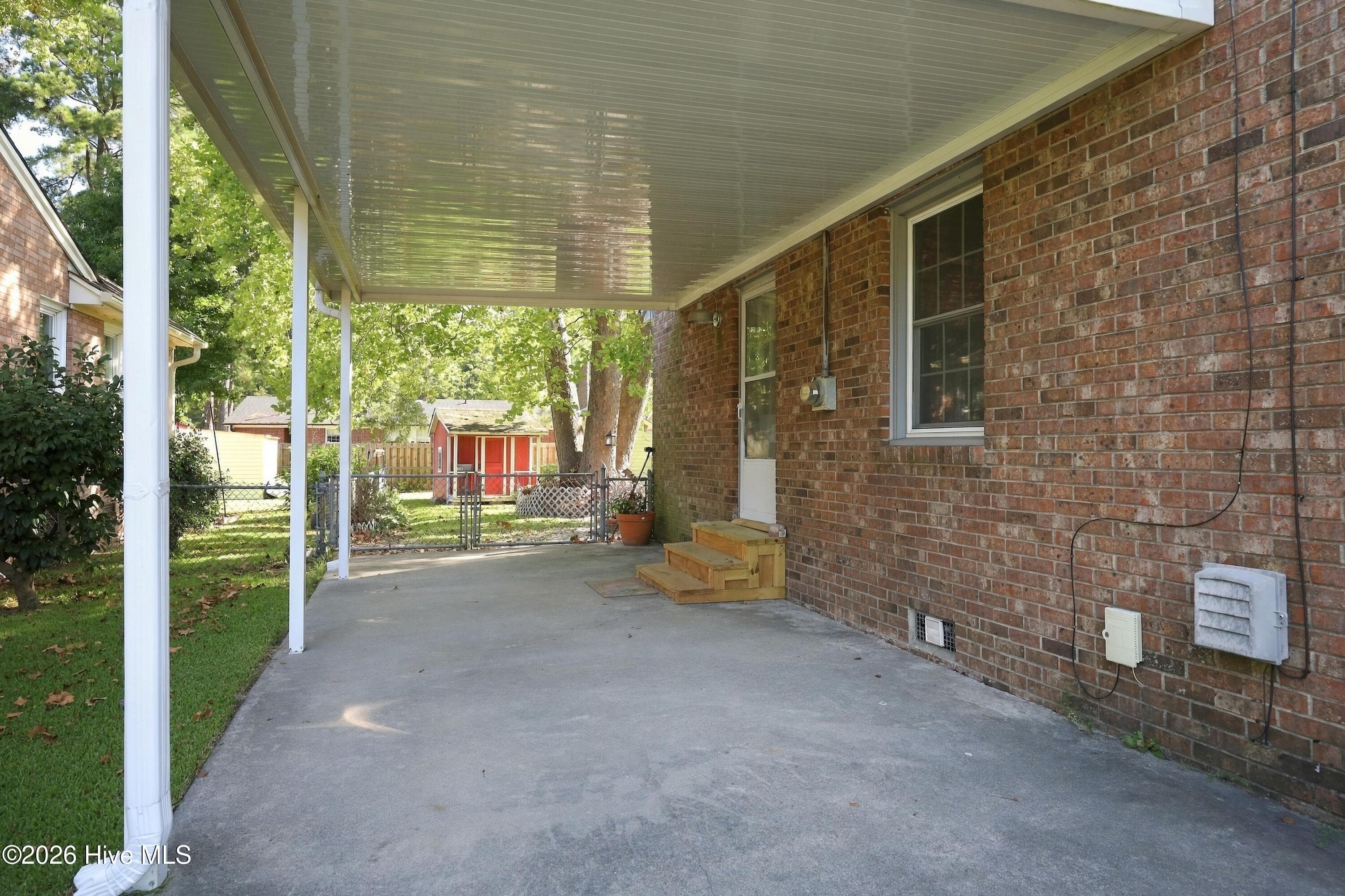 Single Family Residence at 2104 Charles Boulevard, Greenville, NC 27858, photo 42 of 101