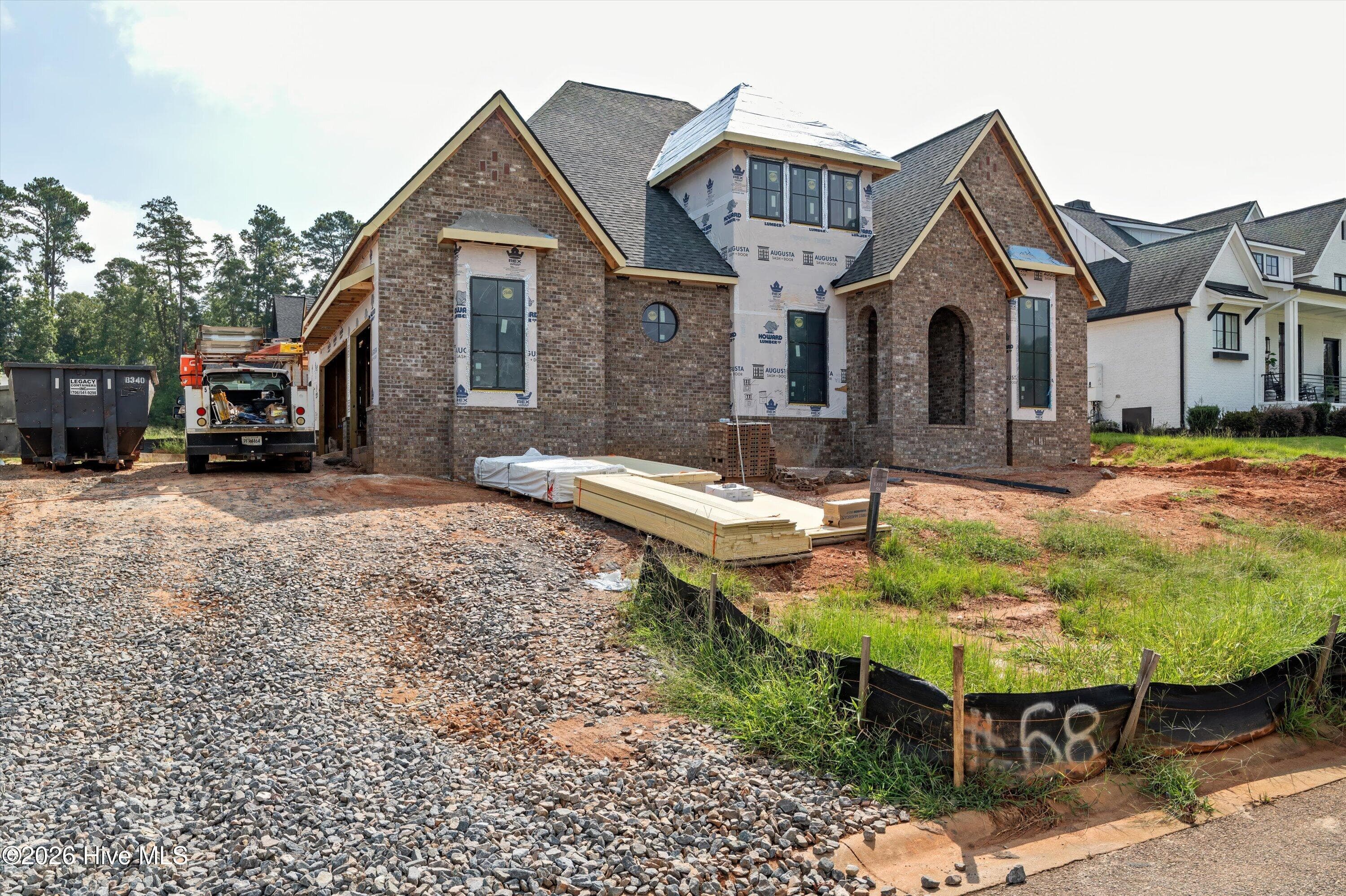 Single Family Residence at 3156 Carillon Way, Evans, GA 30809, photo 6 of 125