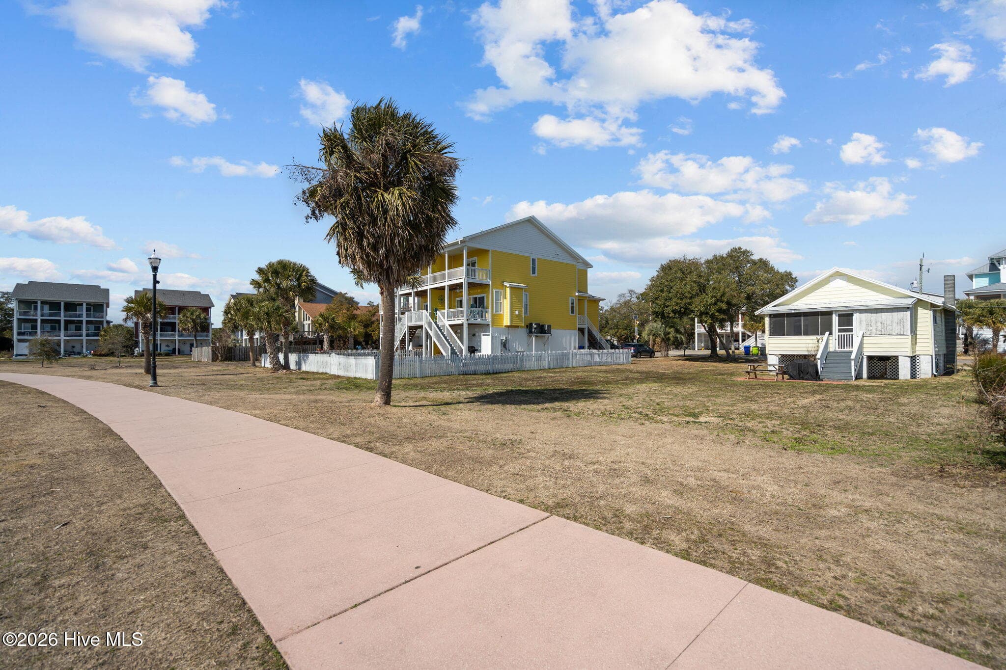 Single Family Residence at 305 Atlanta Avenue, Carolina Beach, NC 28428, photo 45 of 69