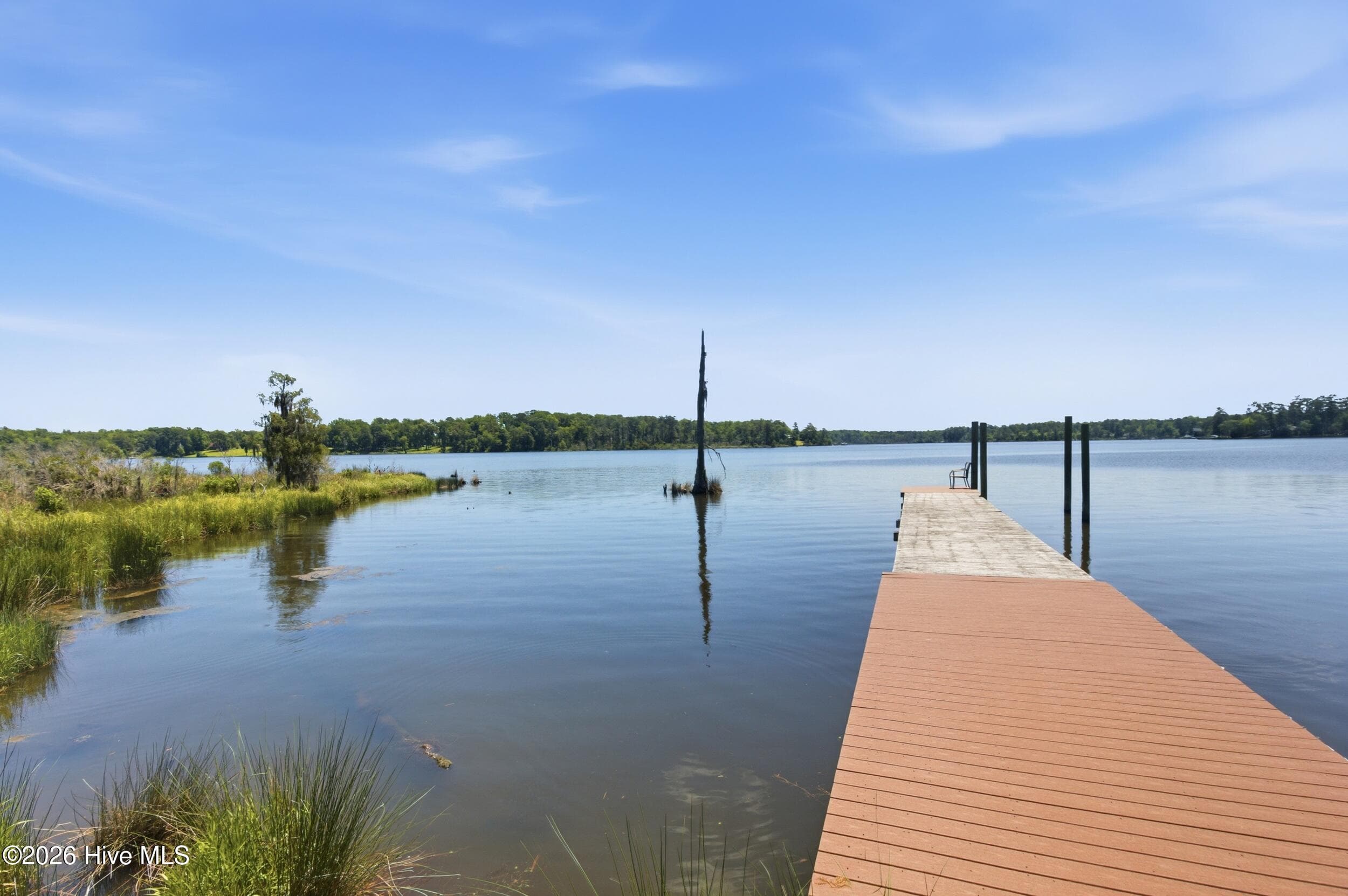 Waterview - 516 Long Point Road, Chocowinity, NC 27817