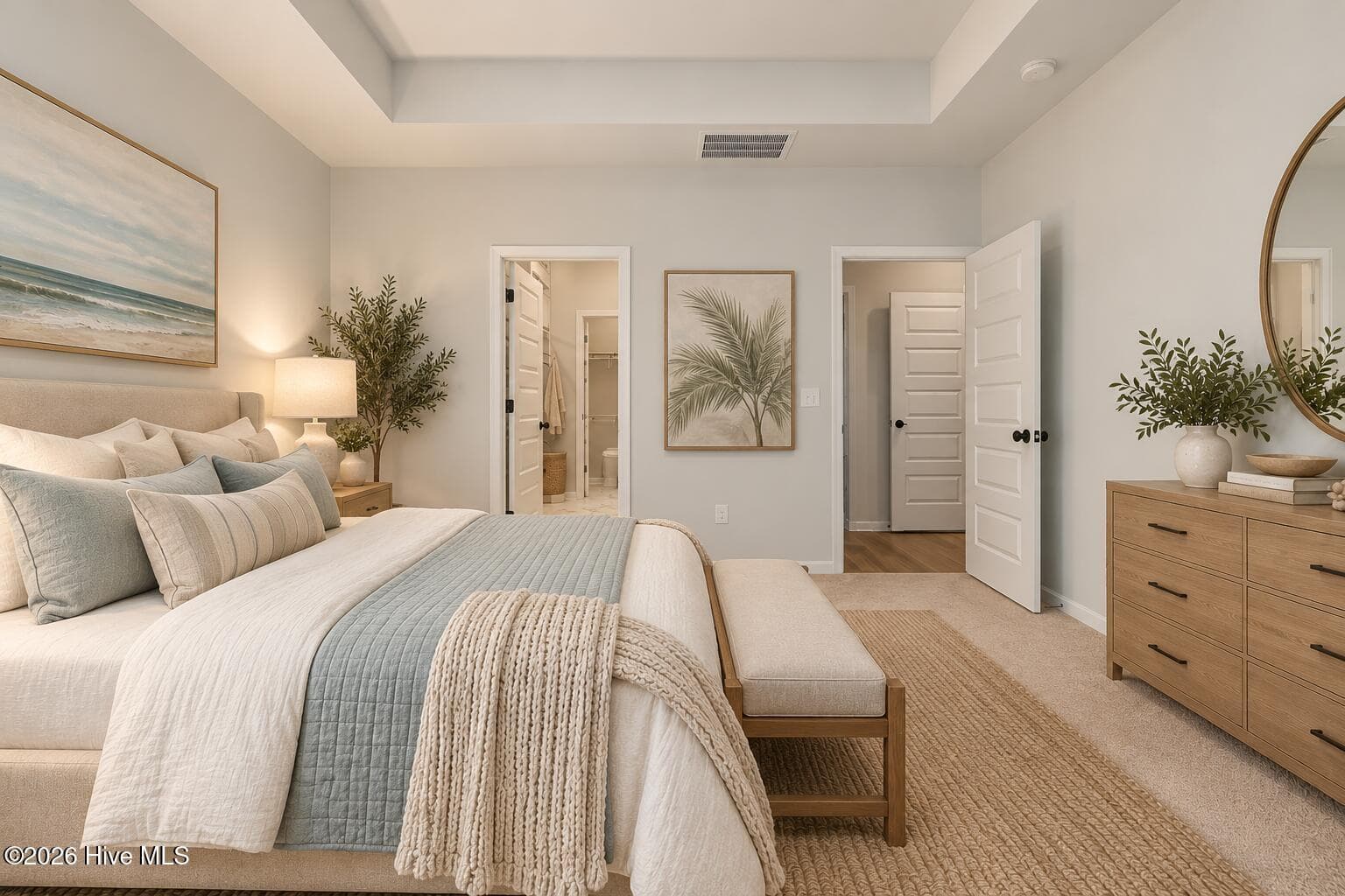 Virtually staged. - 3447 Sandhill Crane Drive SW, Ocean Isle Beach, NC 28469