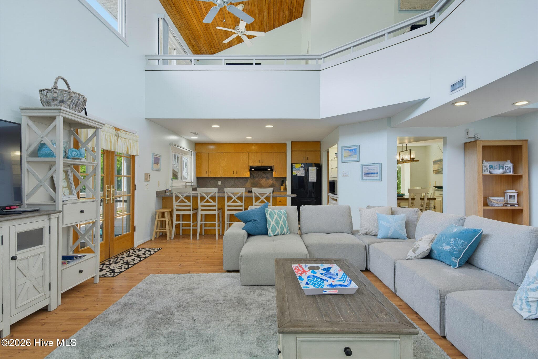Single Family Residence at 126 Channel Bend, Surf City, NC 28445, photo 44 of 78