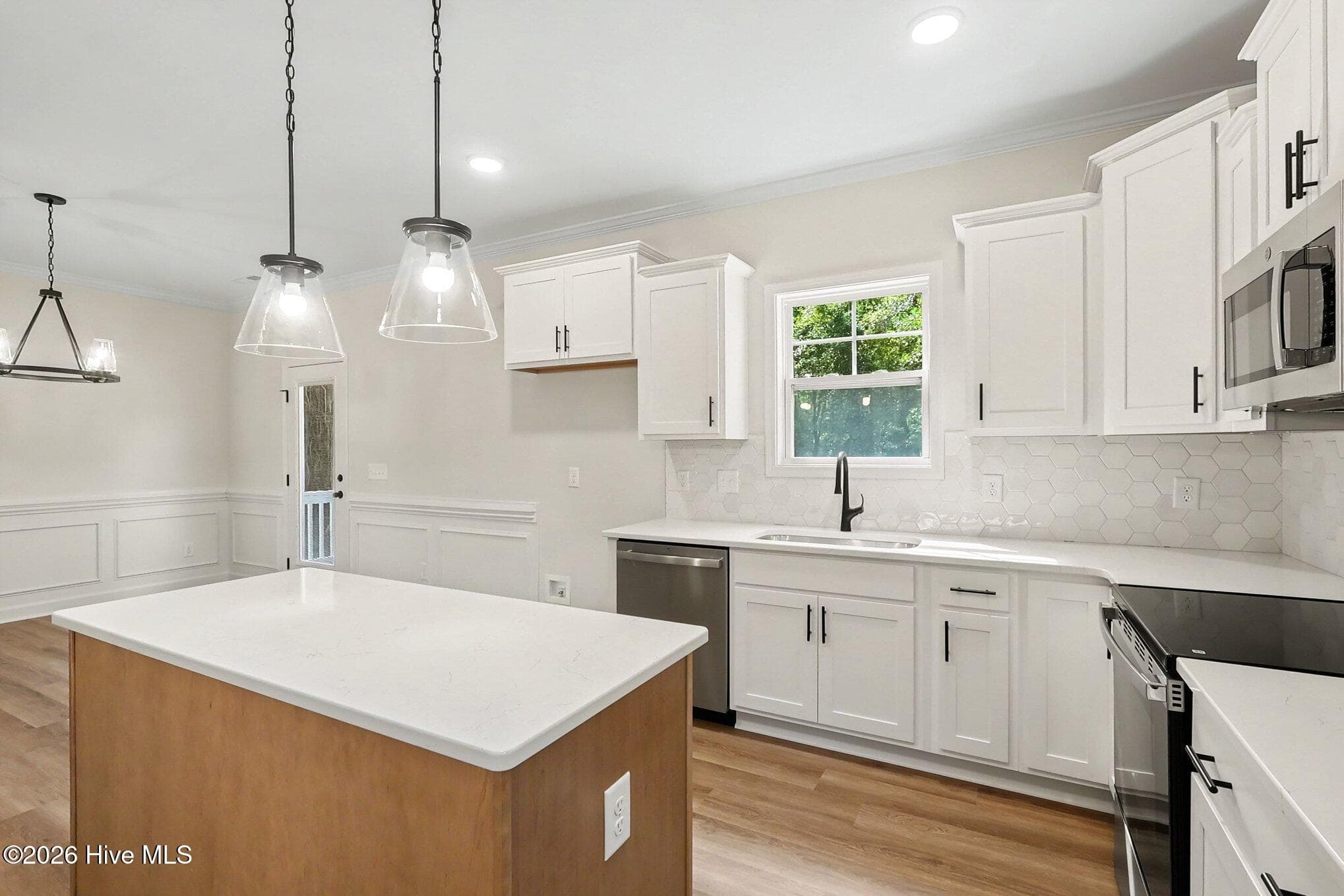 Single Family Residence at 261 Yardley Drive, Smithfield, NC 27577, photo 123 of 208