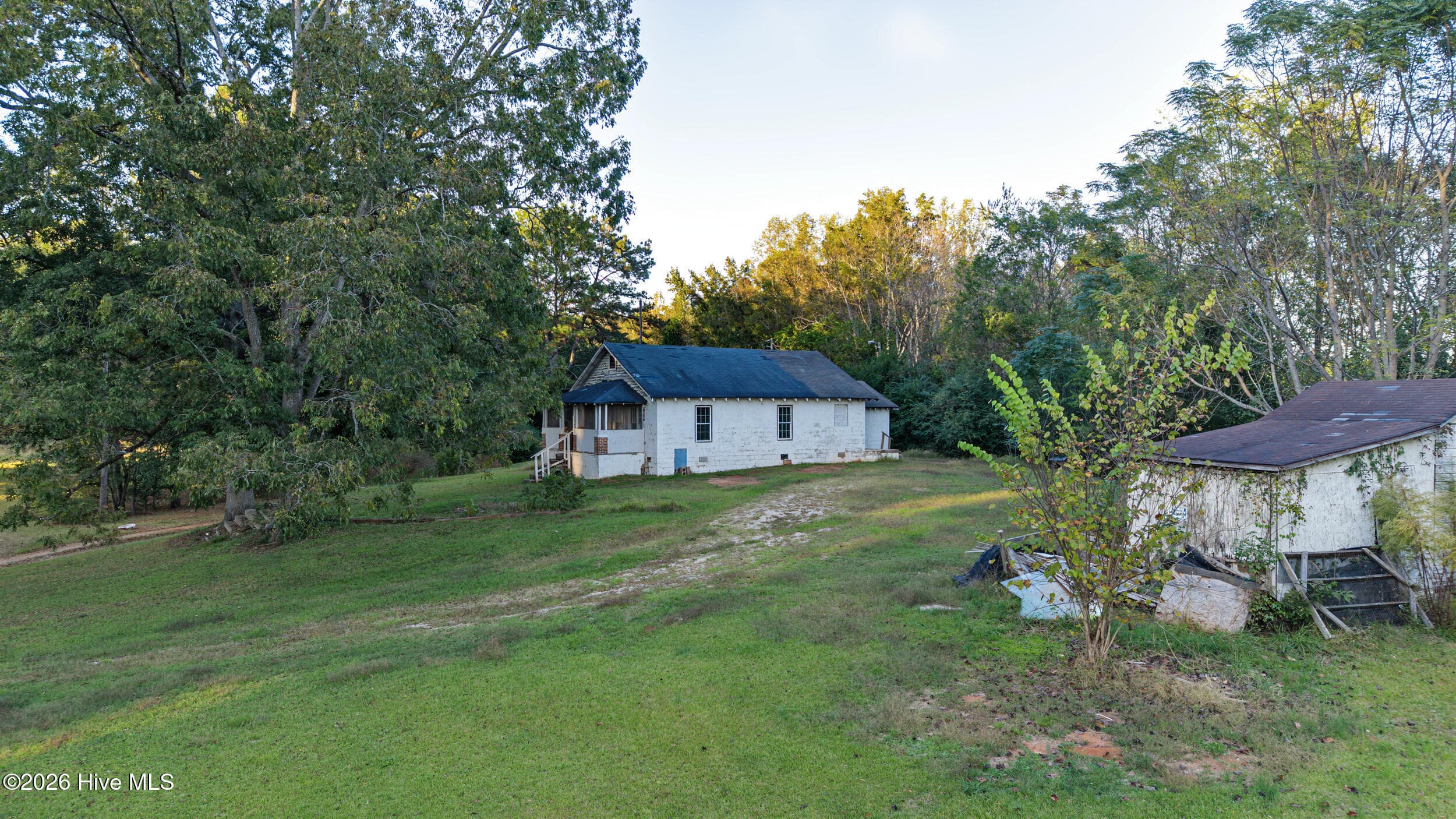 Single Family Residence at 131 Hudson Street, Rockingham, NC 28379, photo 19 of 21