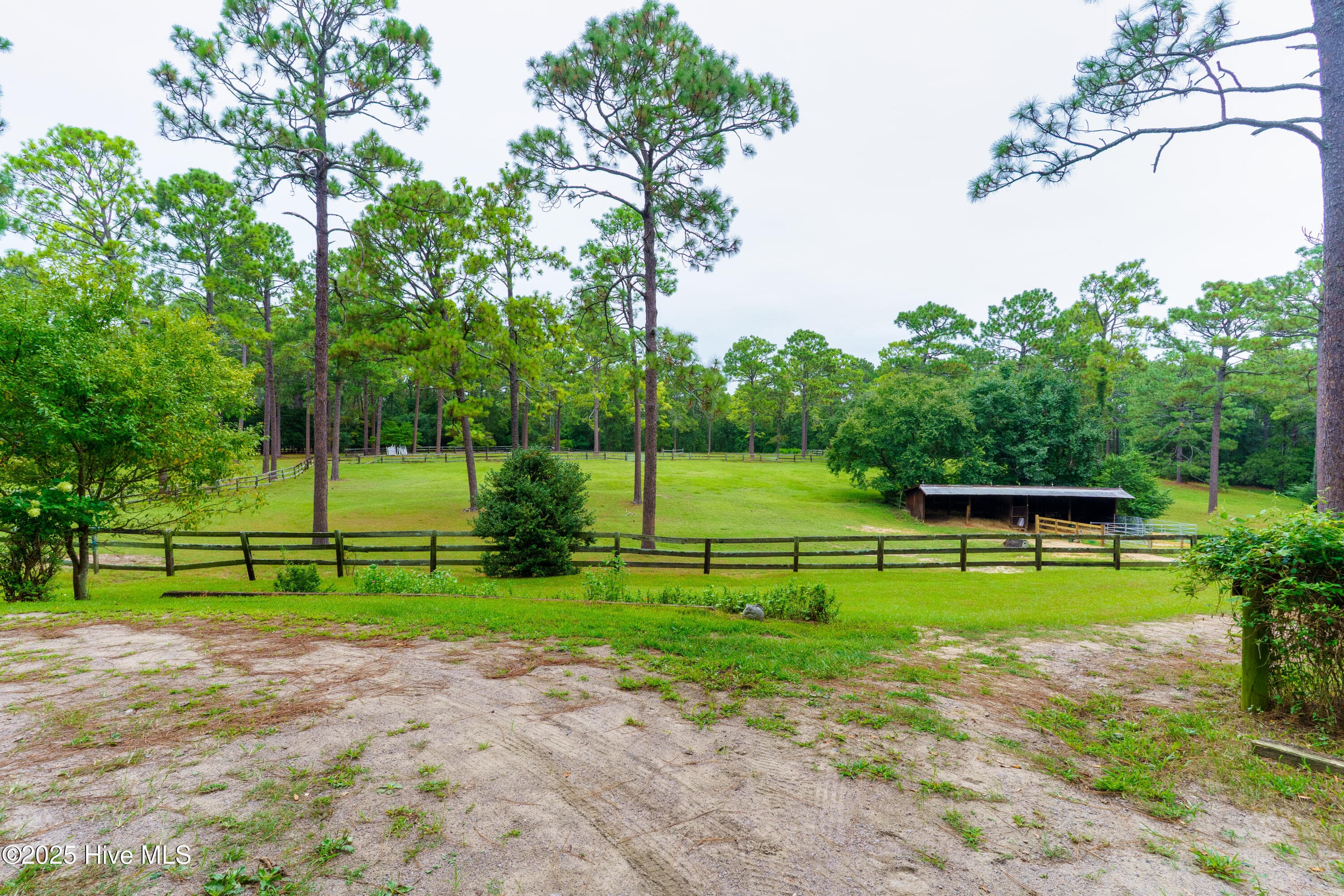 Single Family Residence at 292 Bump A Long Lane, Southern Pines, NC 28387, photo 77 of 82