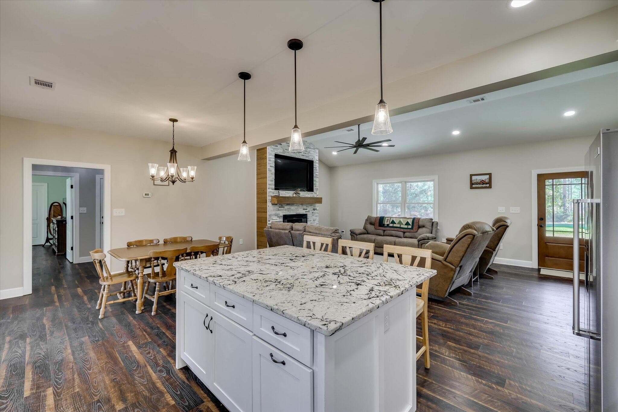 Single Family Residence at 10596 Sand Valley Road, Avera, GA 30803, photo 28 of 66
