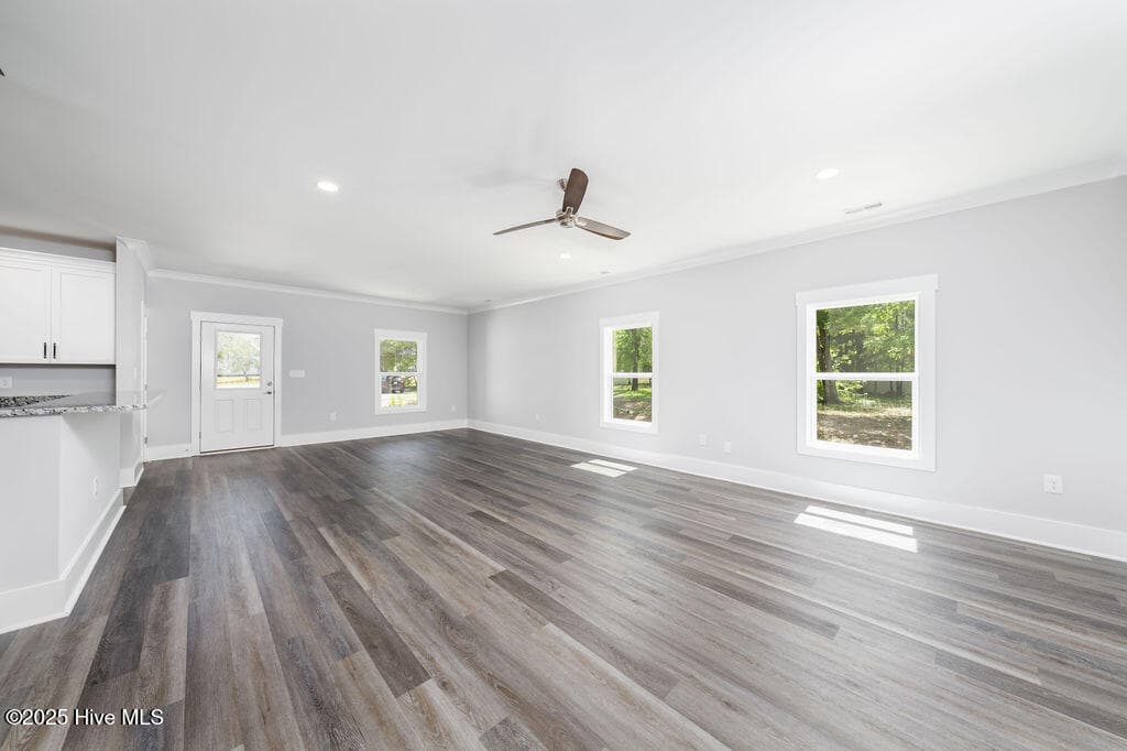 Single Family Residence at 485 N Wild Rice Drive SW, Supply, NC 28462, photo 26 of 68