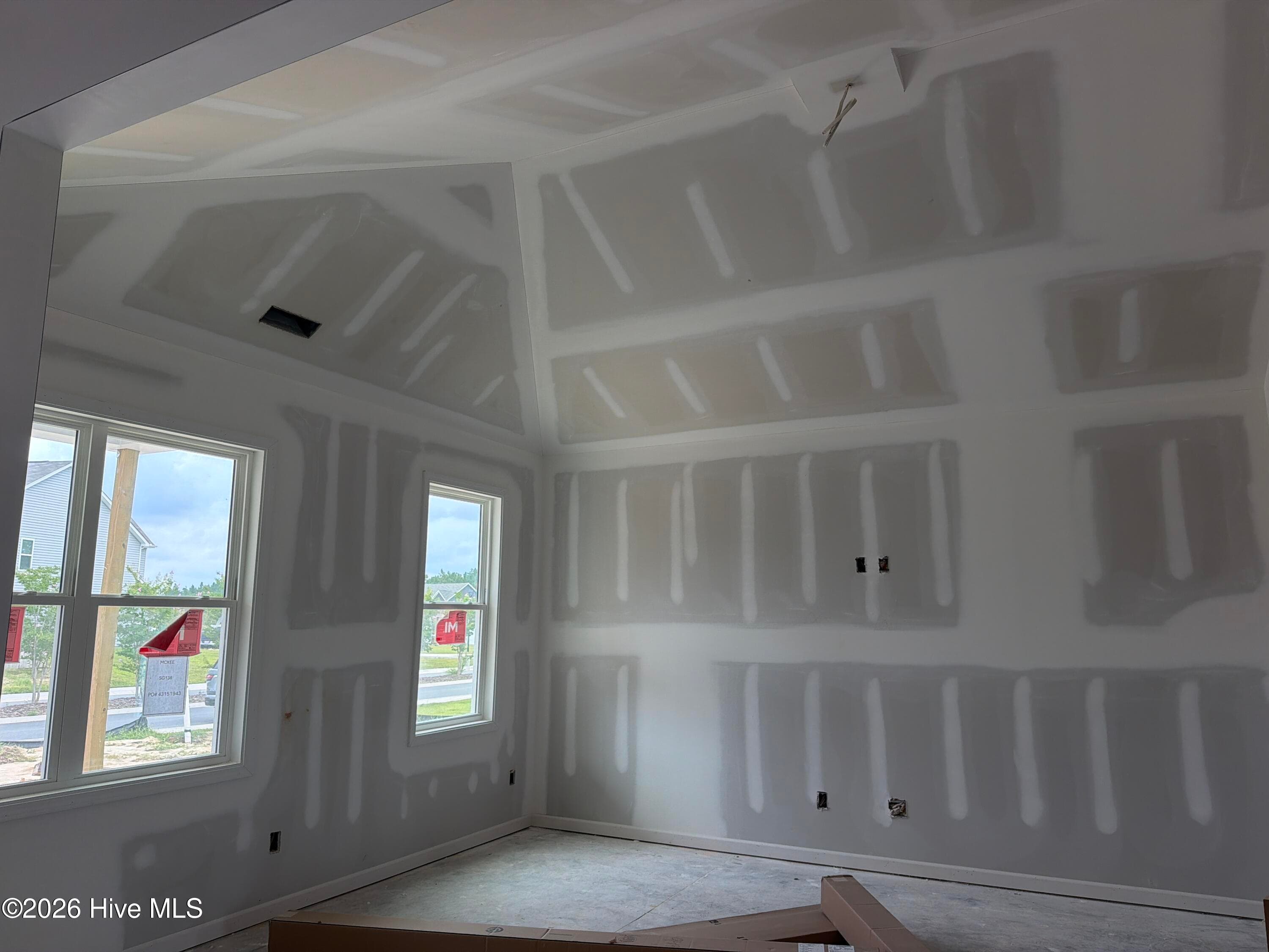 Single Family Residence at 504 Midsummer Street, Aberdeen, NC 28315, photo 3 of 4